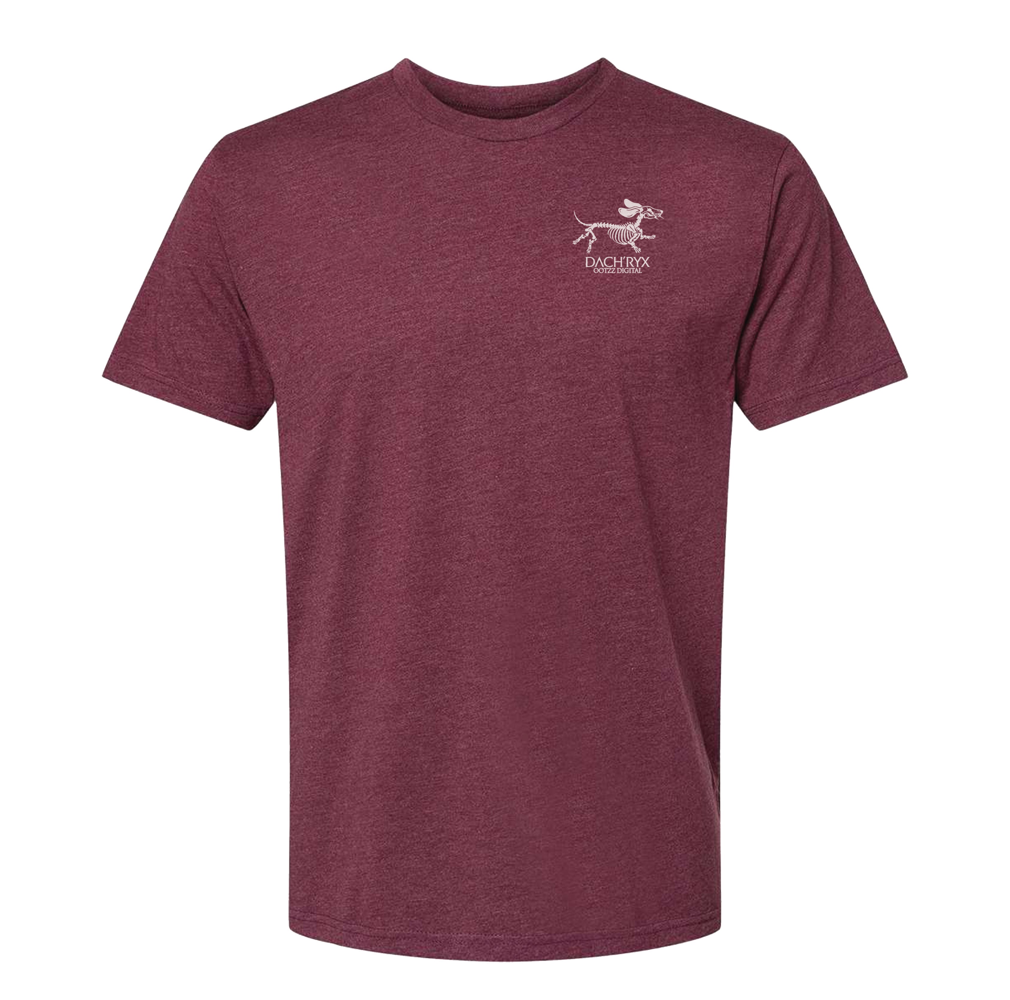 Dachryx LB Tee