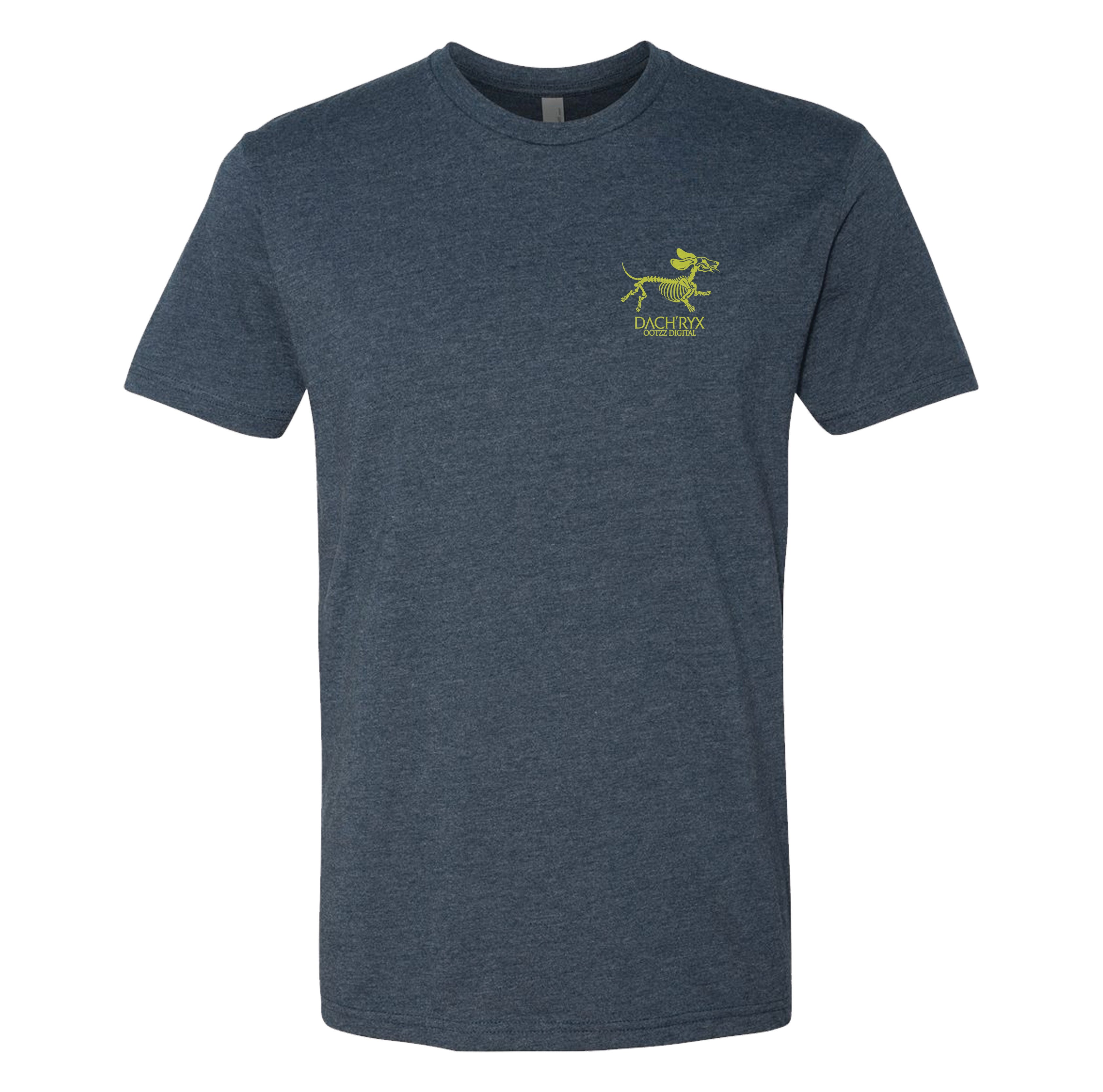 Dachryx LB Tee