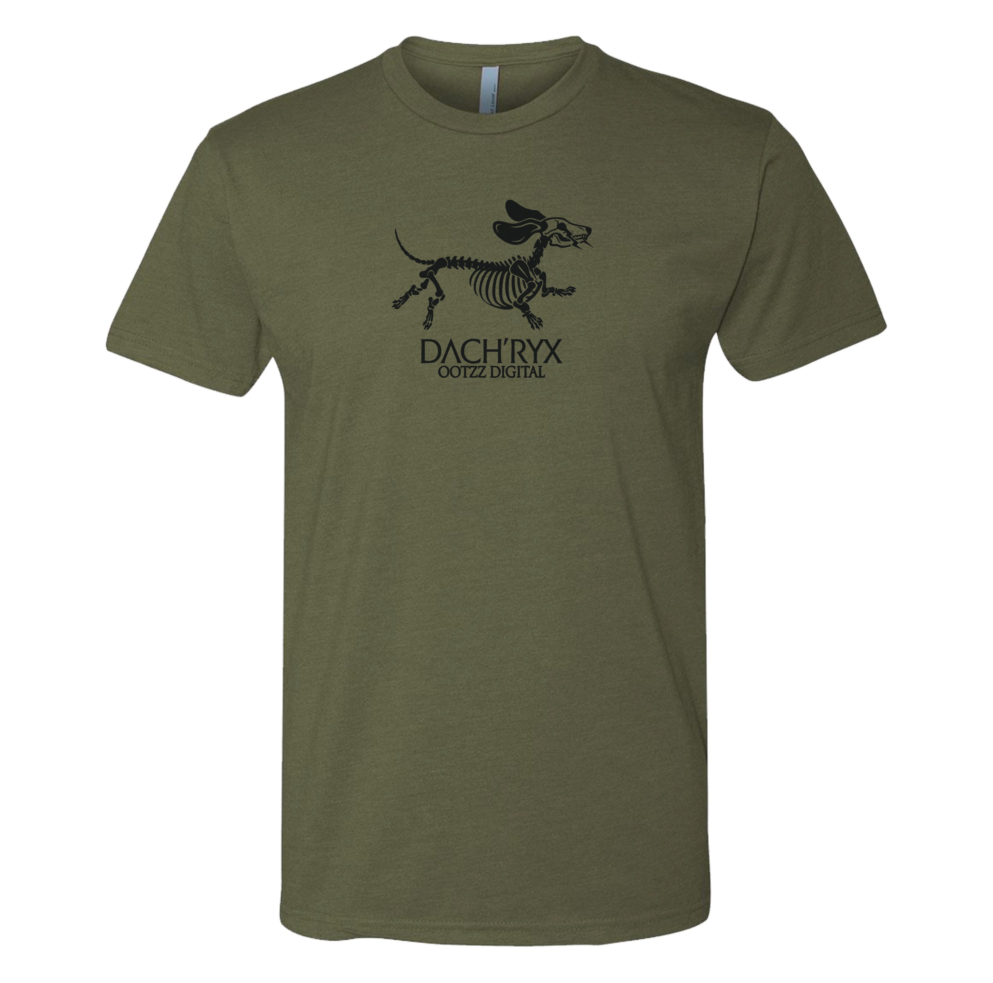Dachryx Tee
