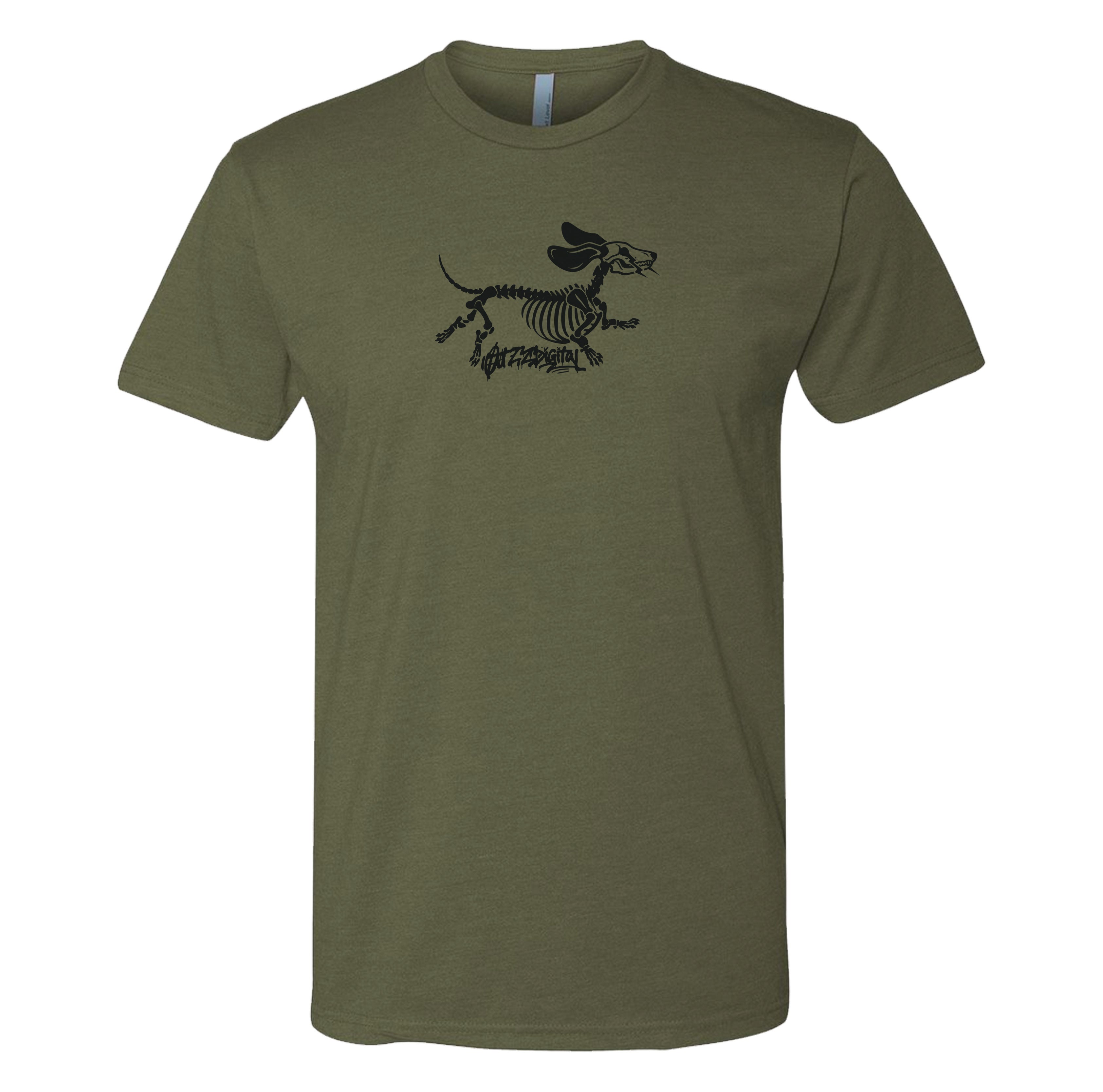 Street Weenie Tee