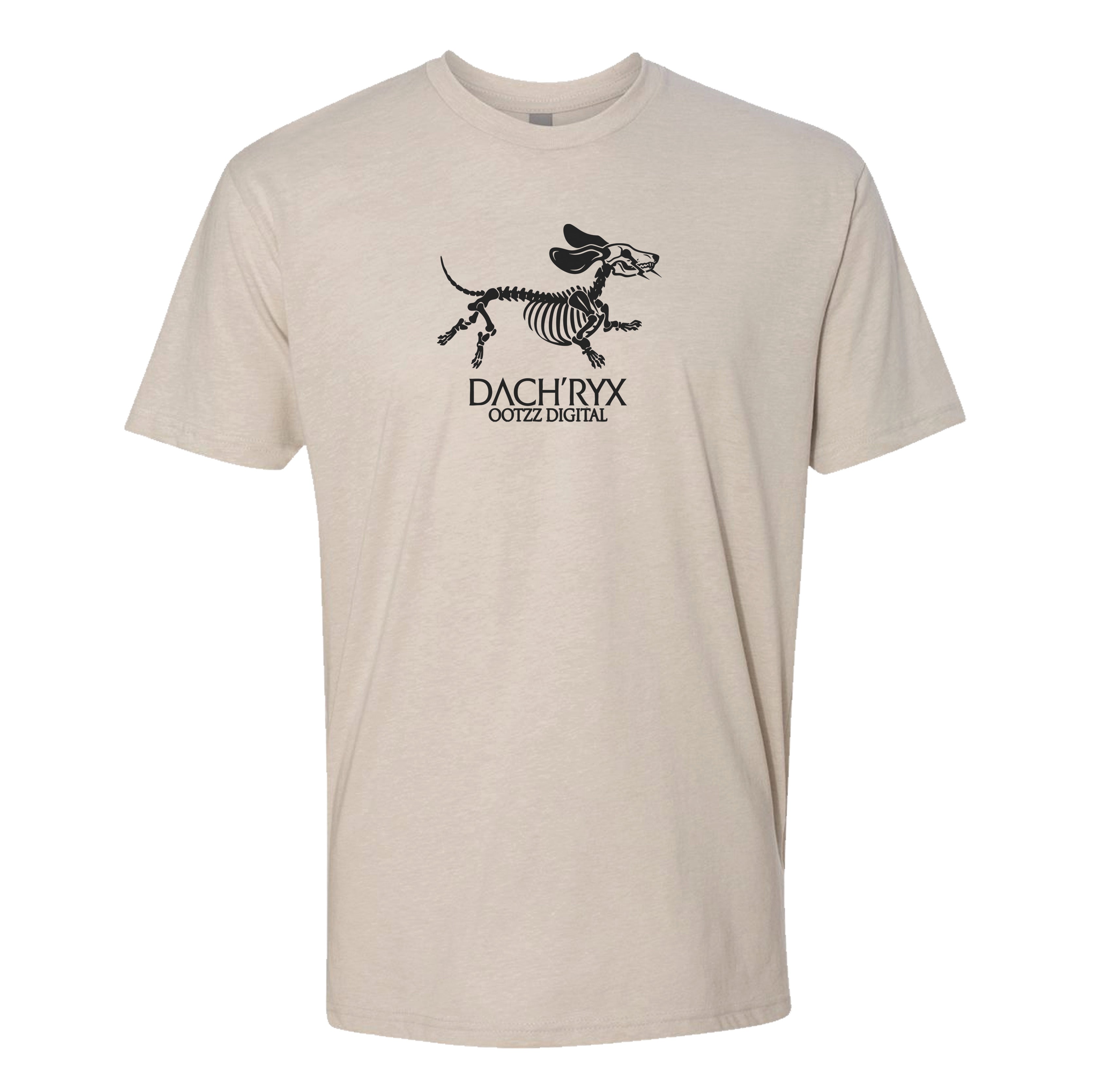 Dachryx Tee