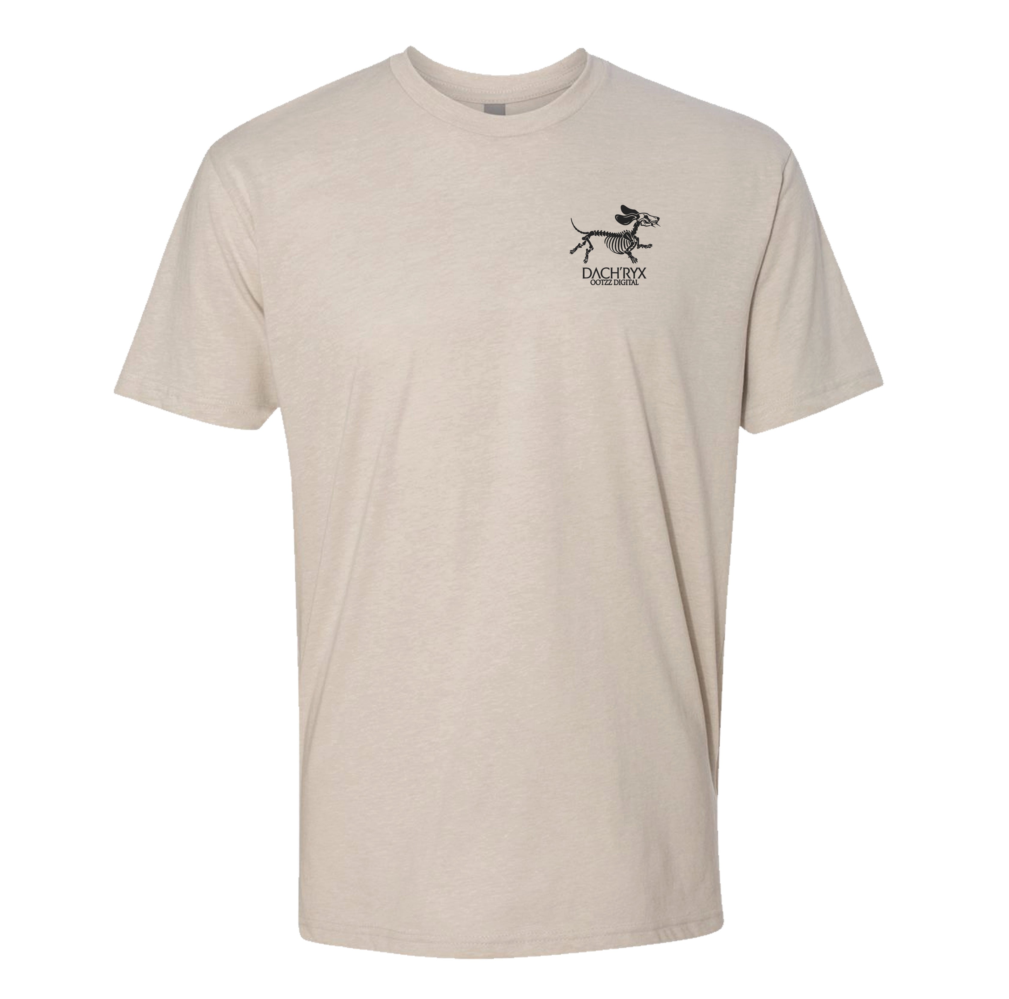 Dachryx LB Tee