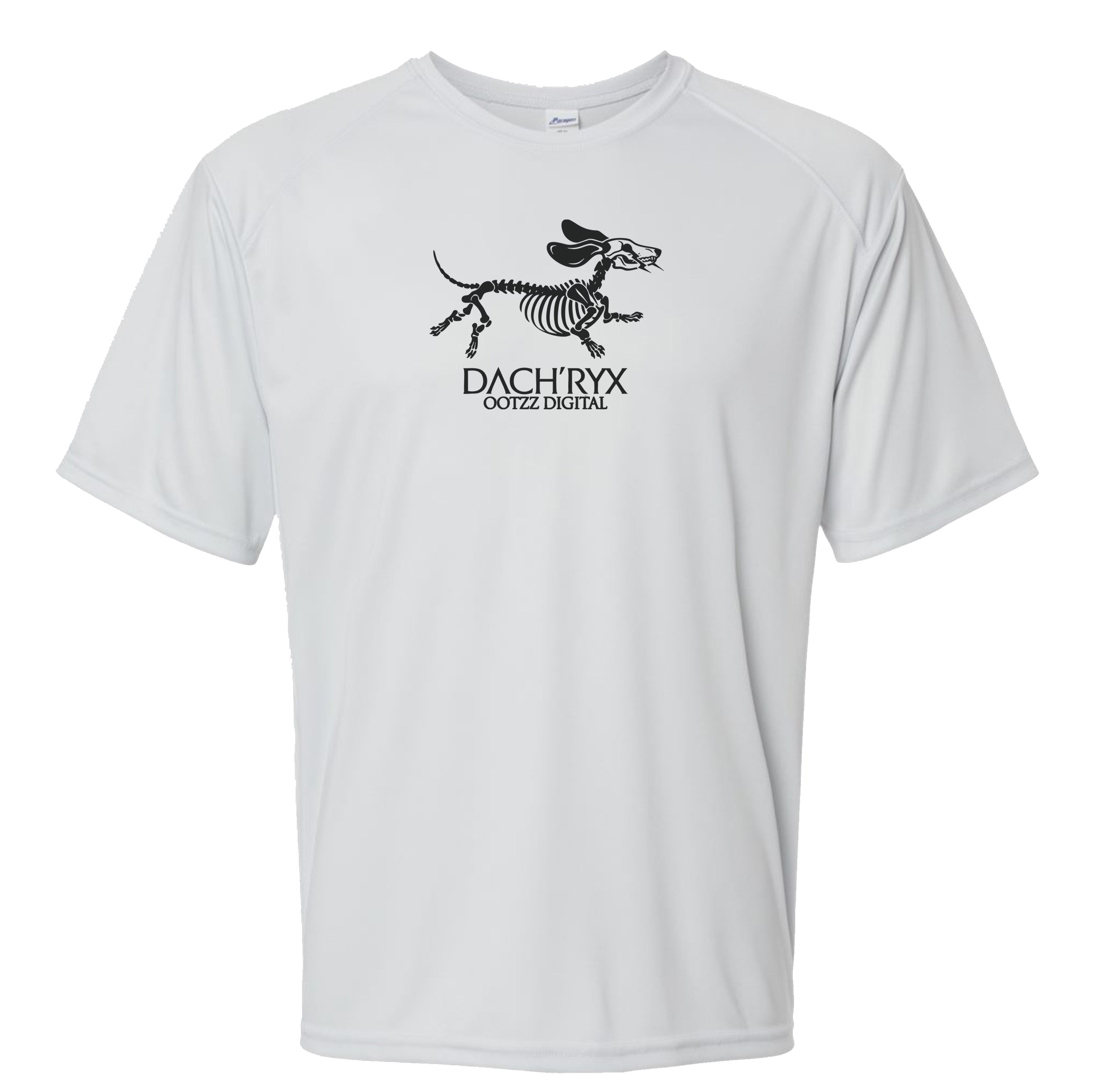 Dachryx Performance Tee