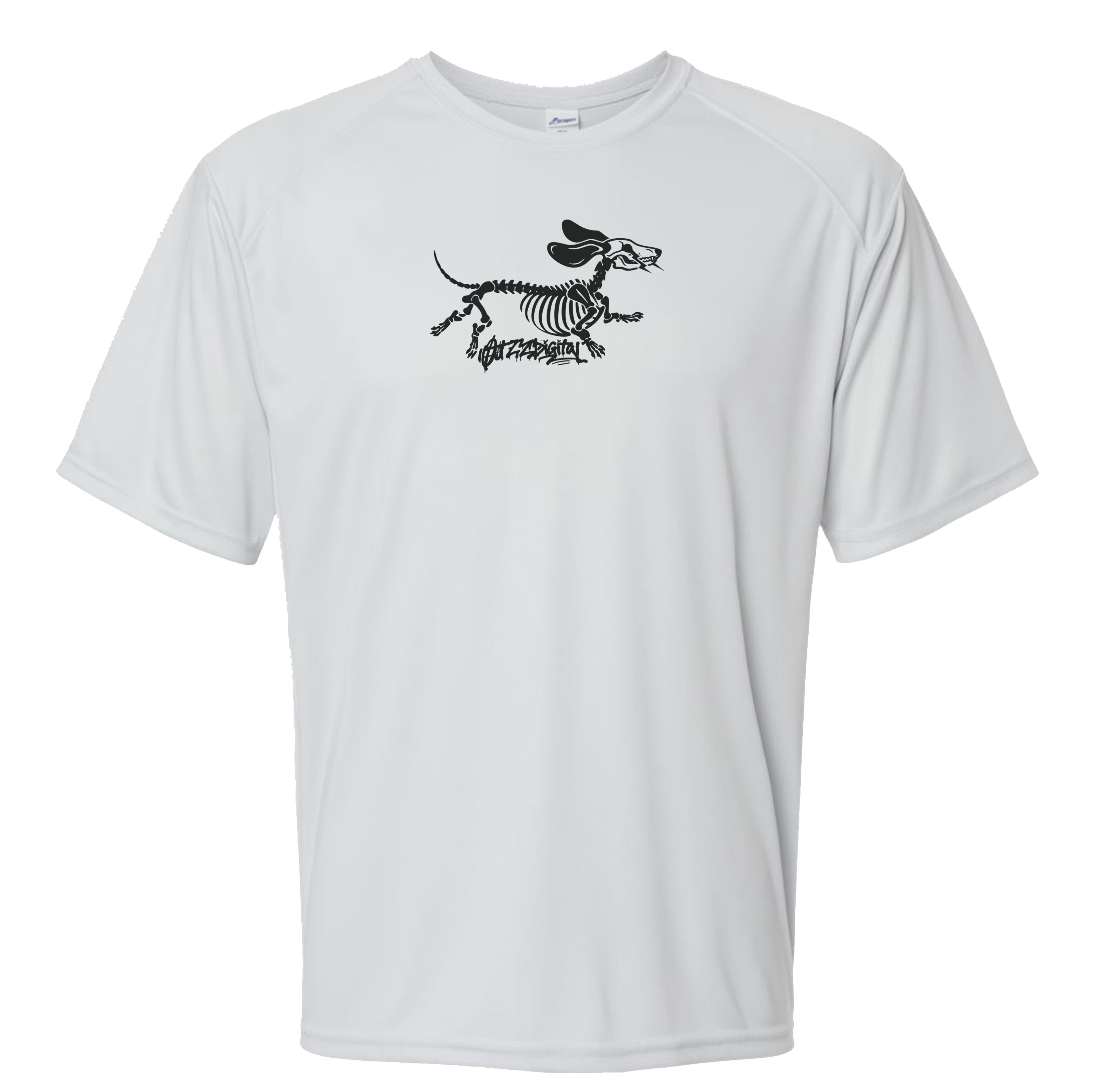 Street Weenie Performance Tee