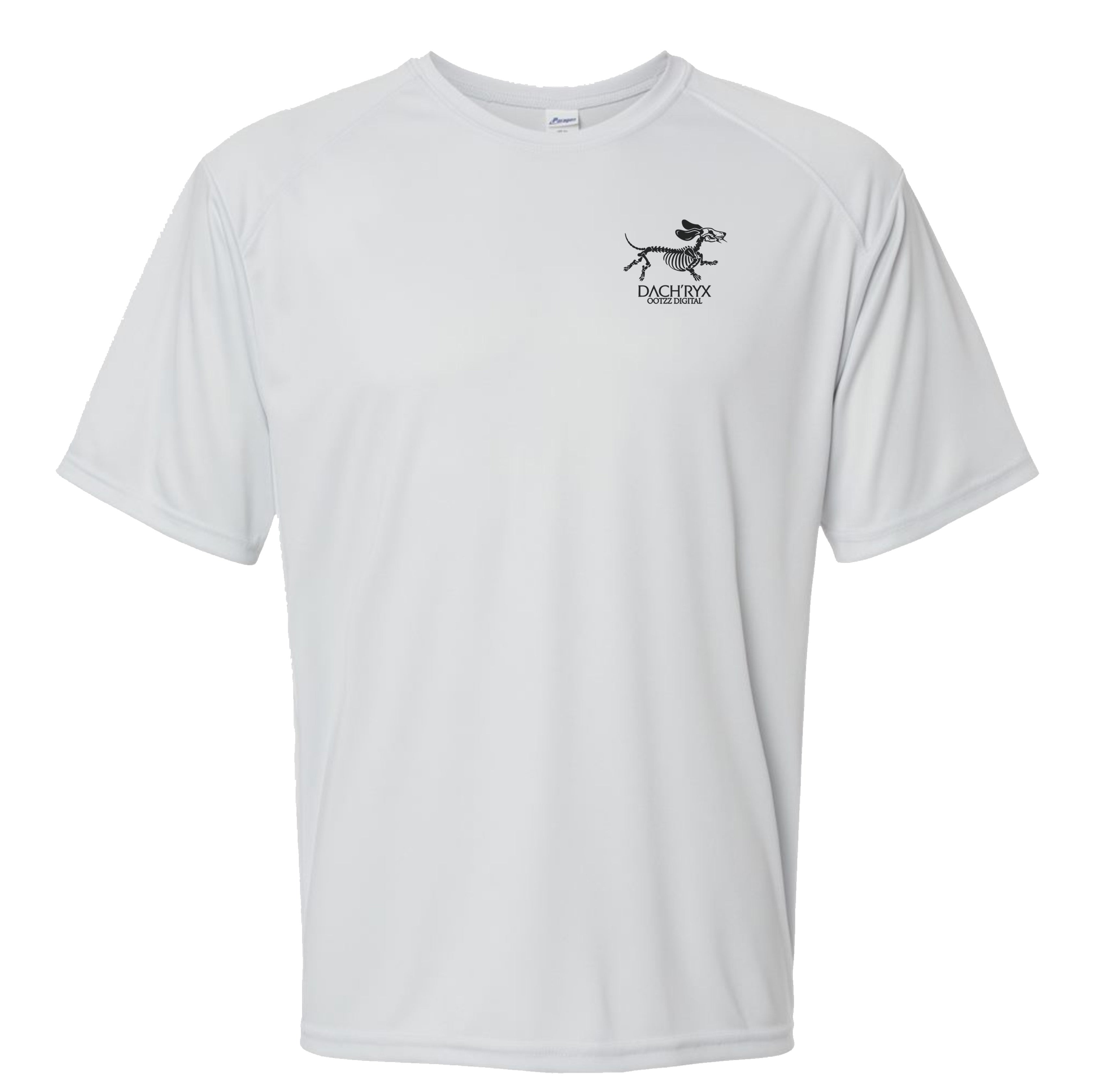 Dachryx Performance Tee