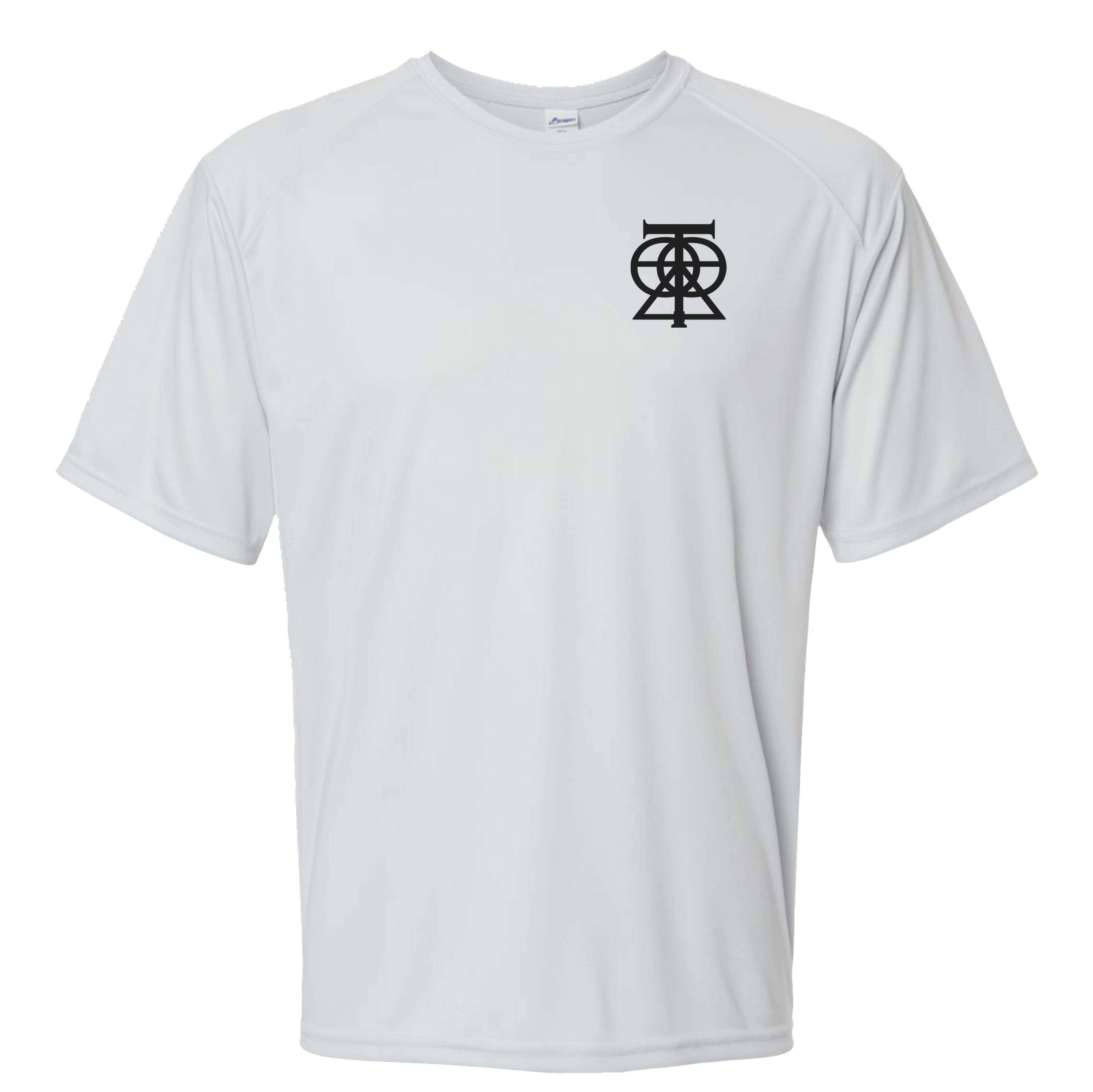 OG Ootzz Skull Performance Tee