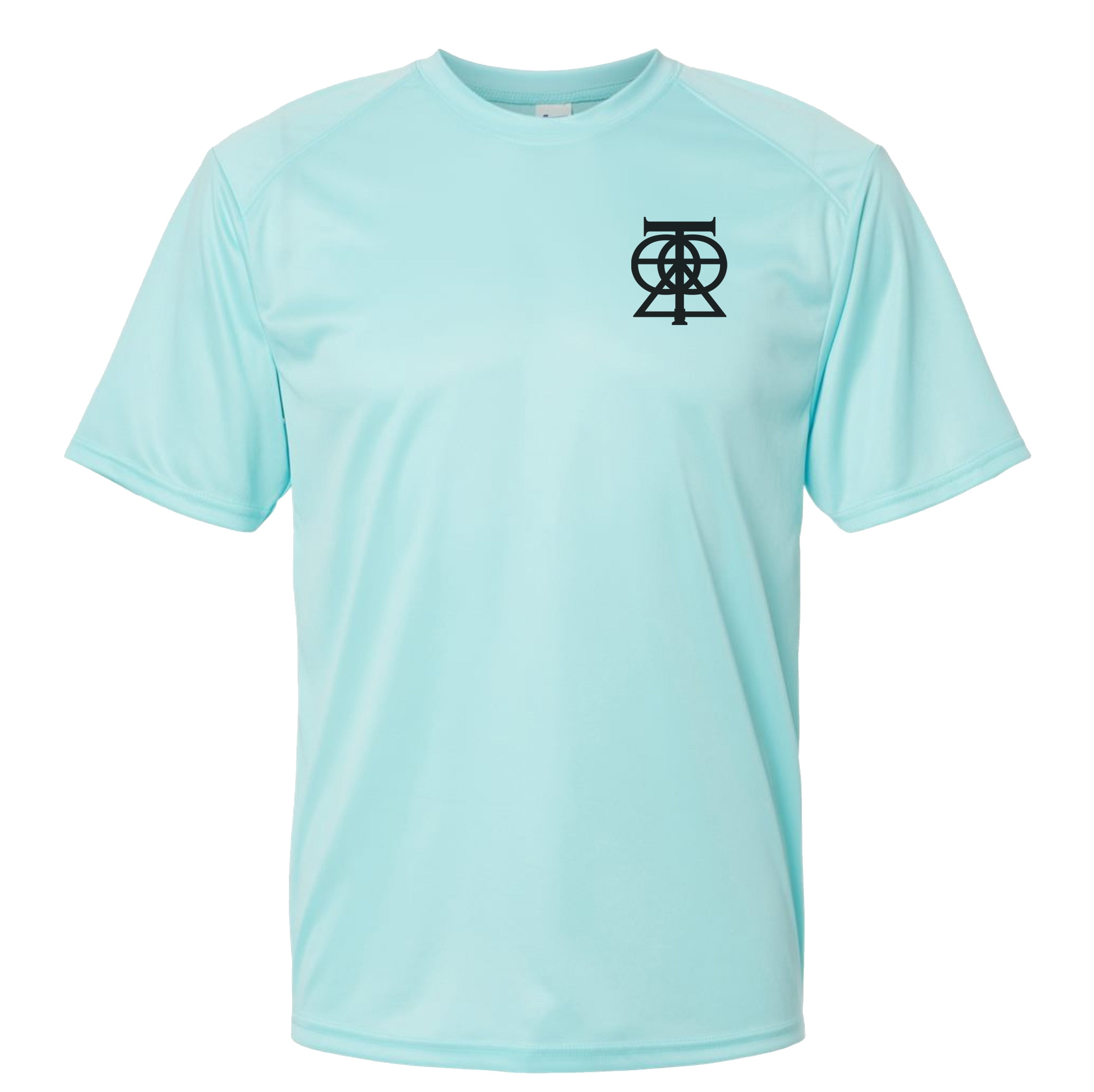 OG Ootzz Skull Performance Tee