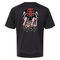 OG Ootzz Skull Performance Tee