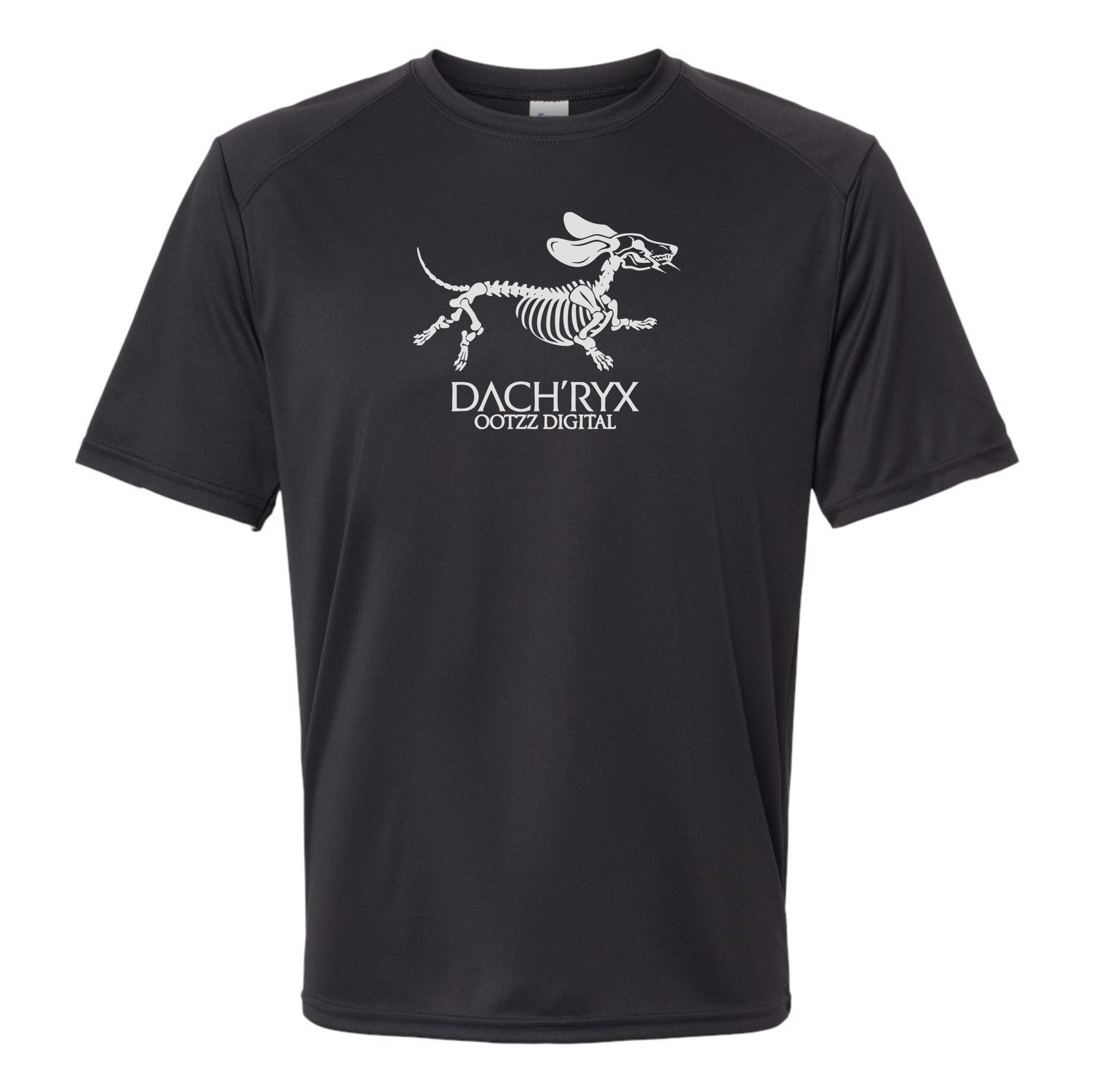 Dachryx Performance Tee