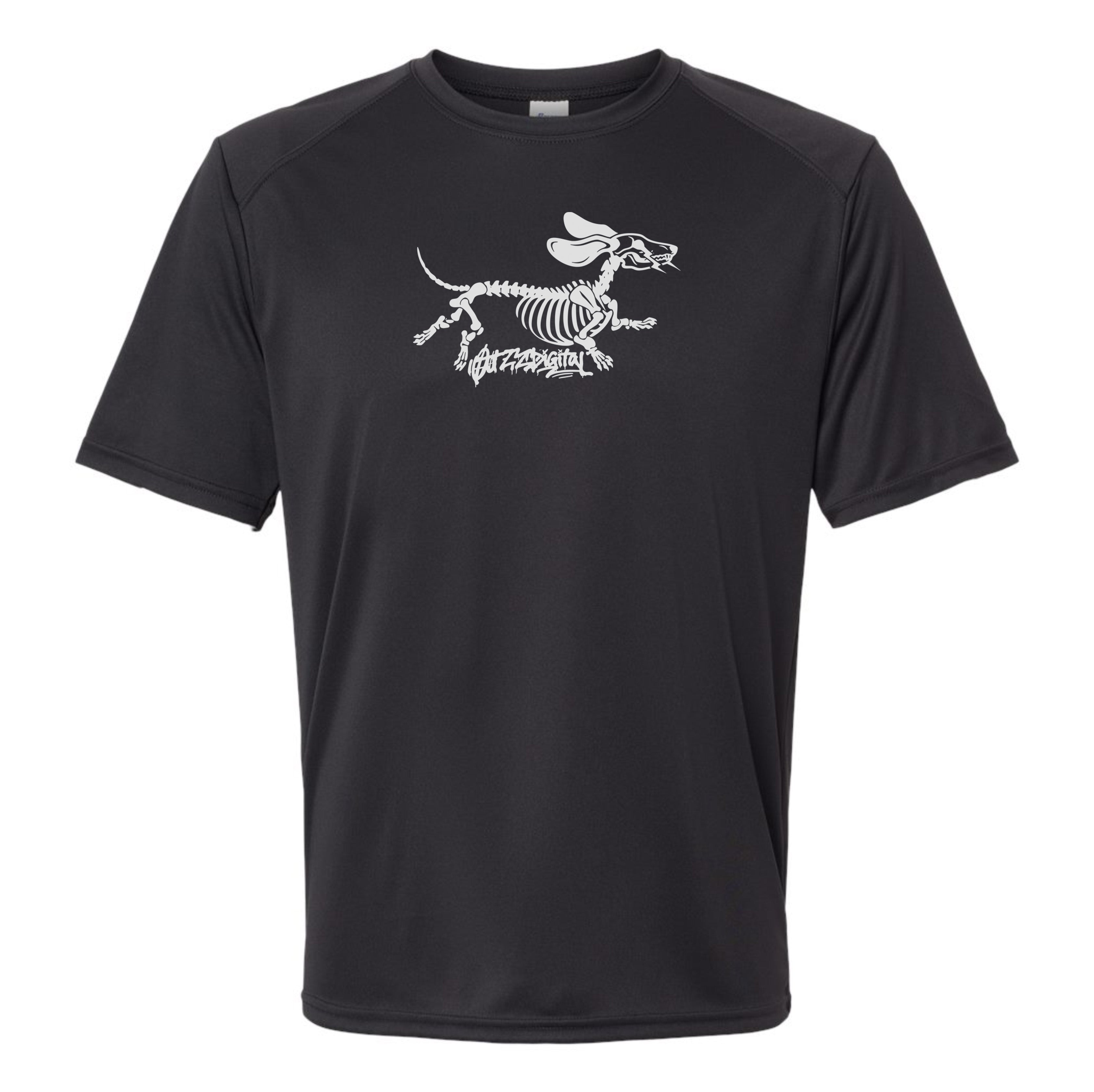 Street Weenie Performance Tee