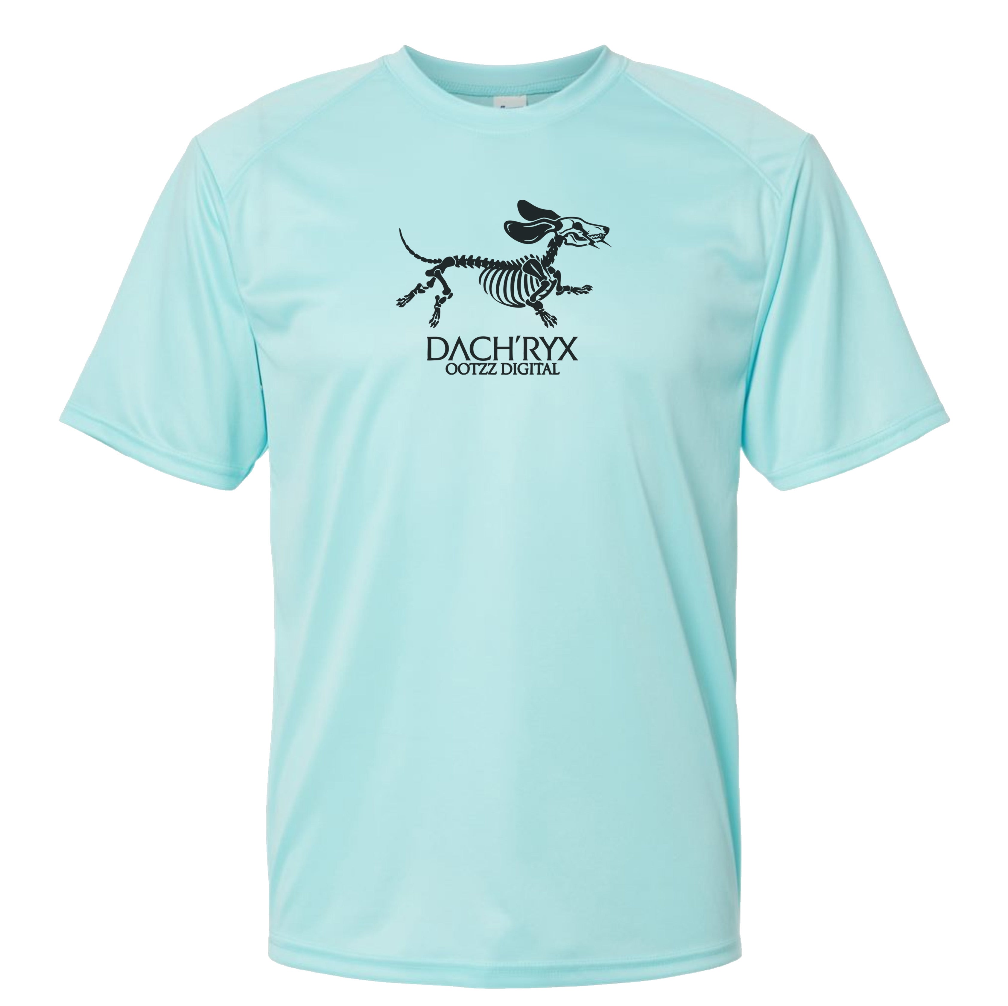 Dachryx Performance Tee