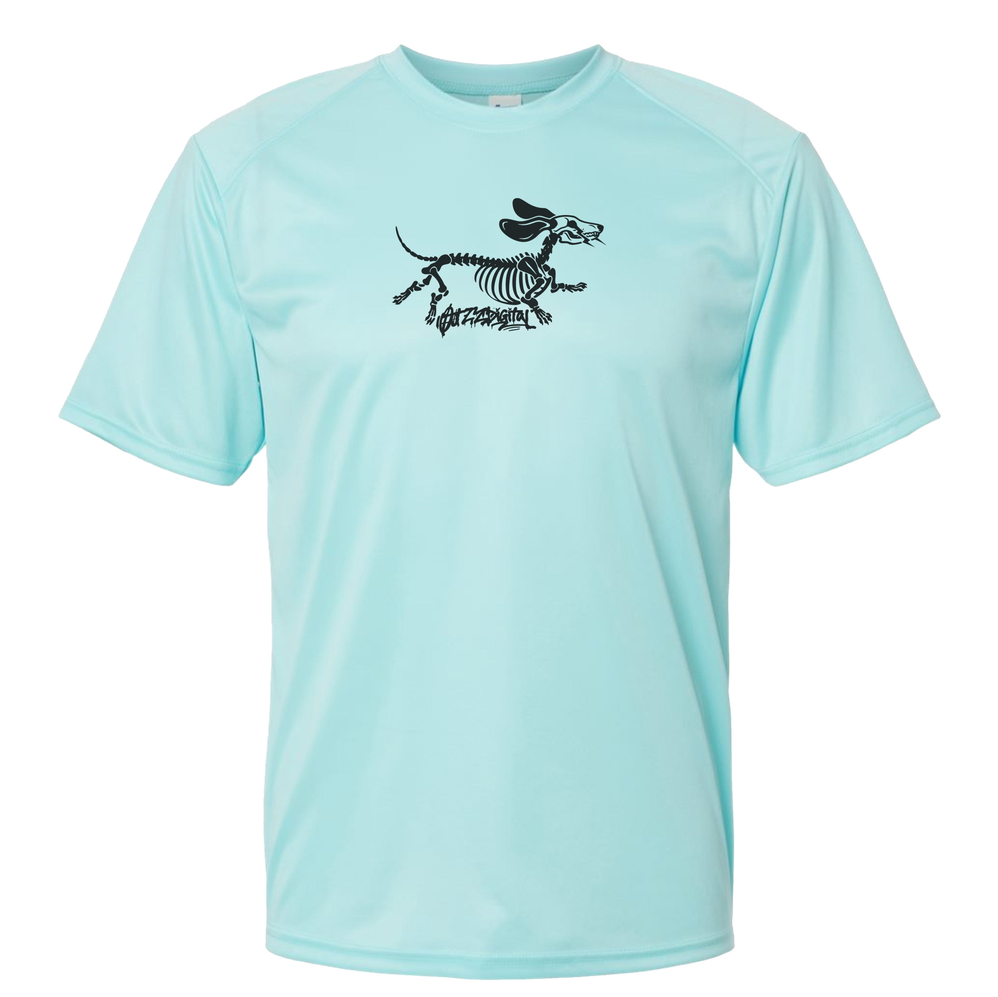 Street Weenie Performance Tee