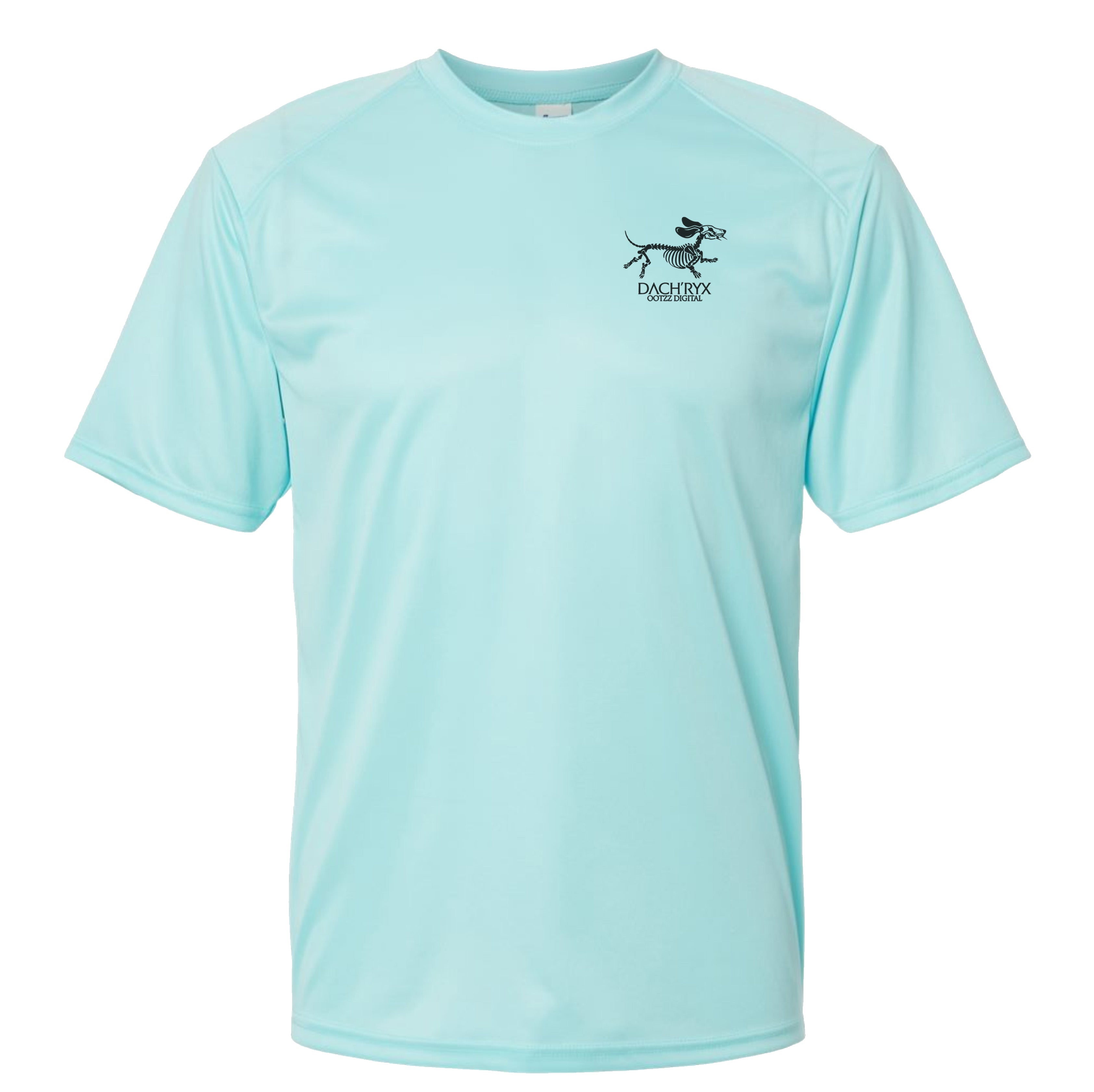 Dachryx Performance Tee