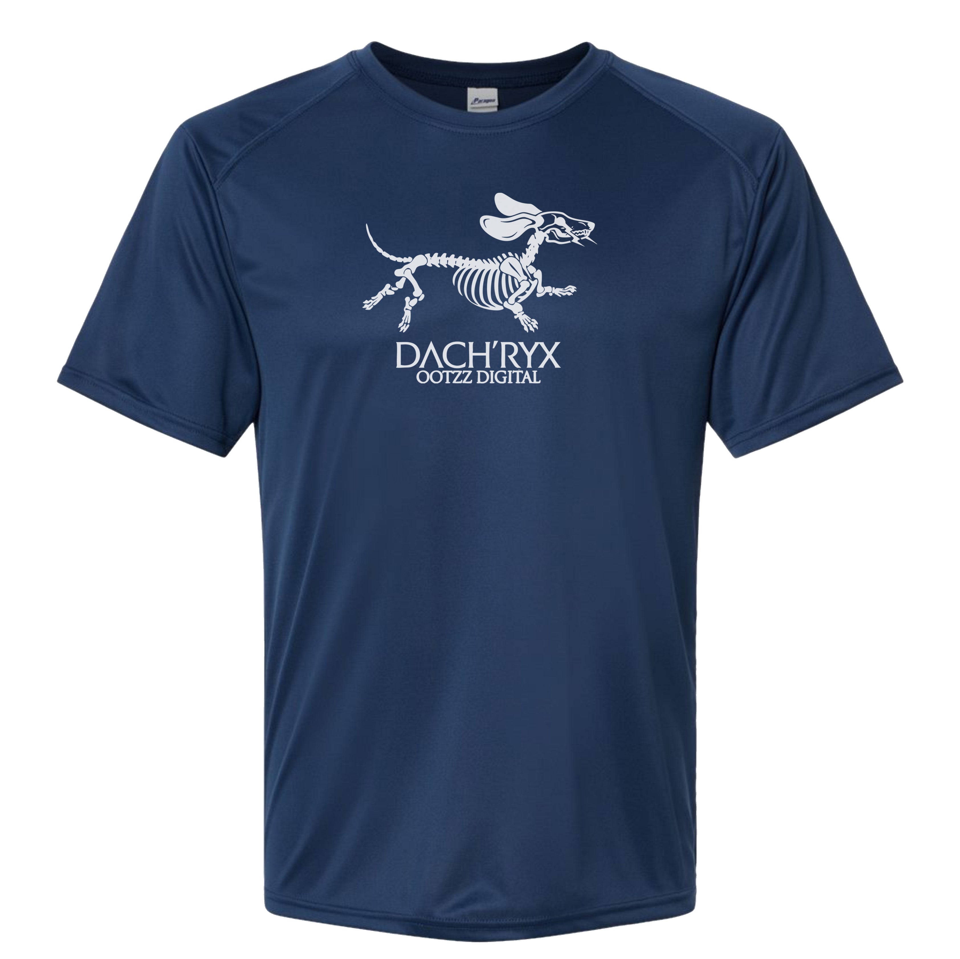 Dachryx Performance Tee