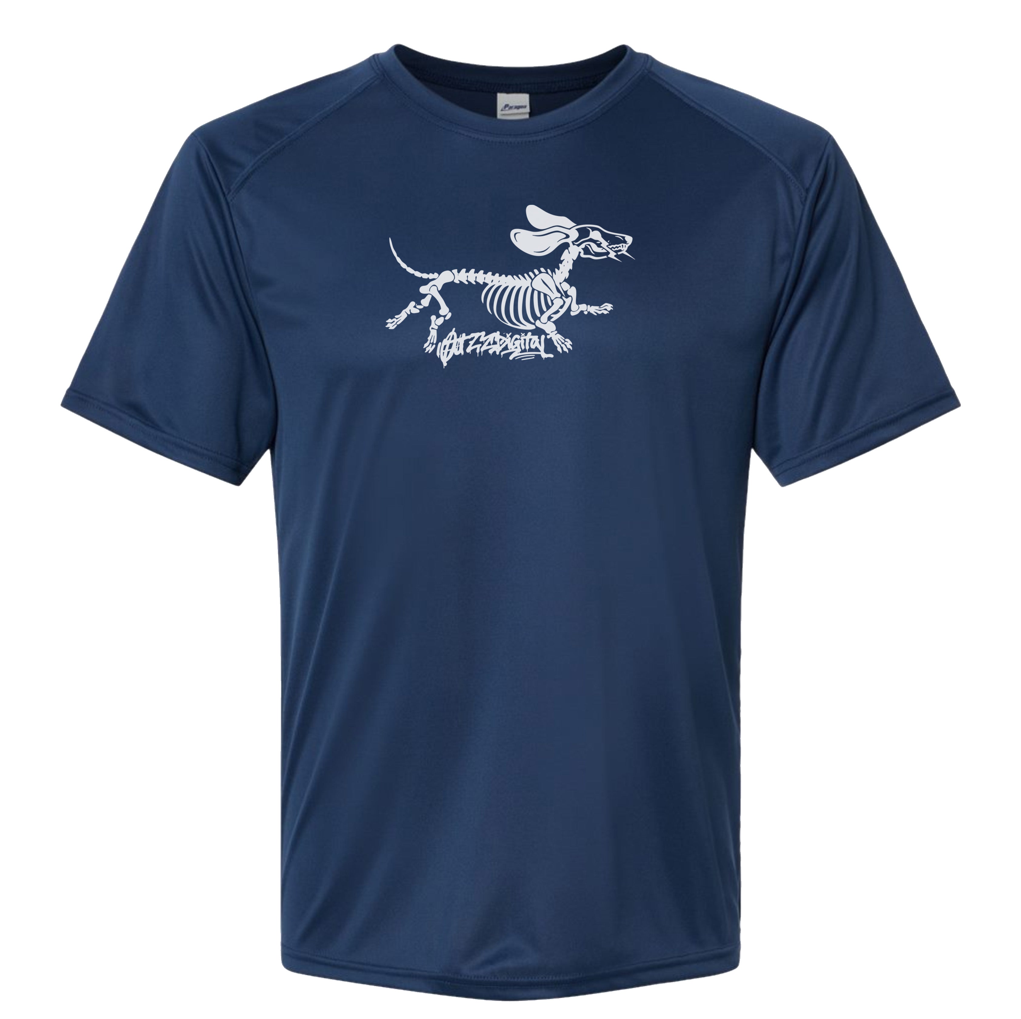 Street Weenie Performance Tee