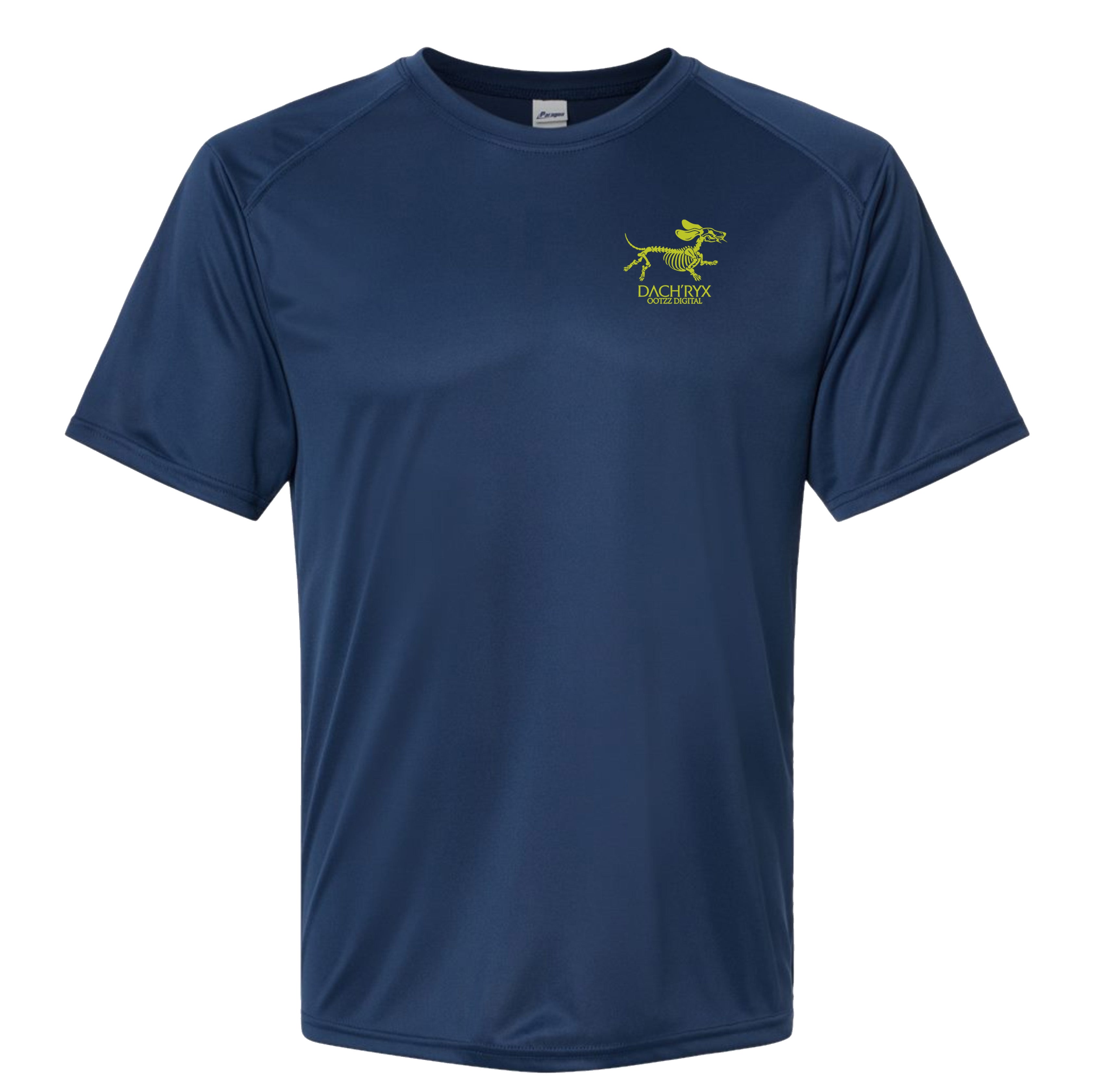 Dachryx Performance Tee