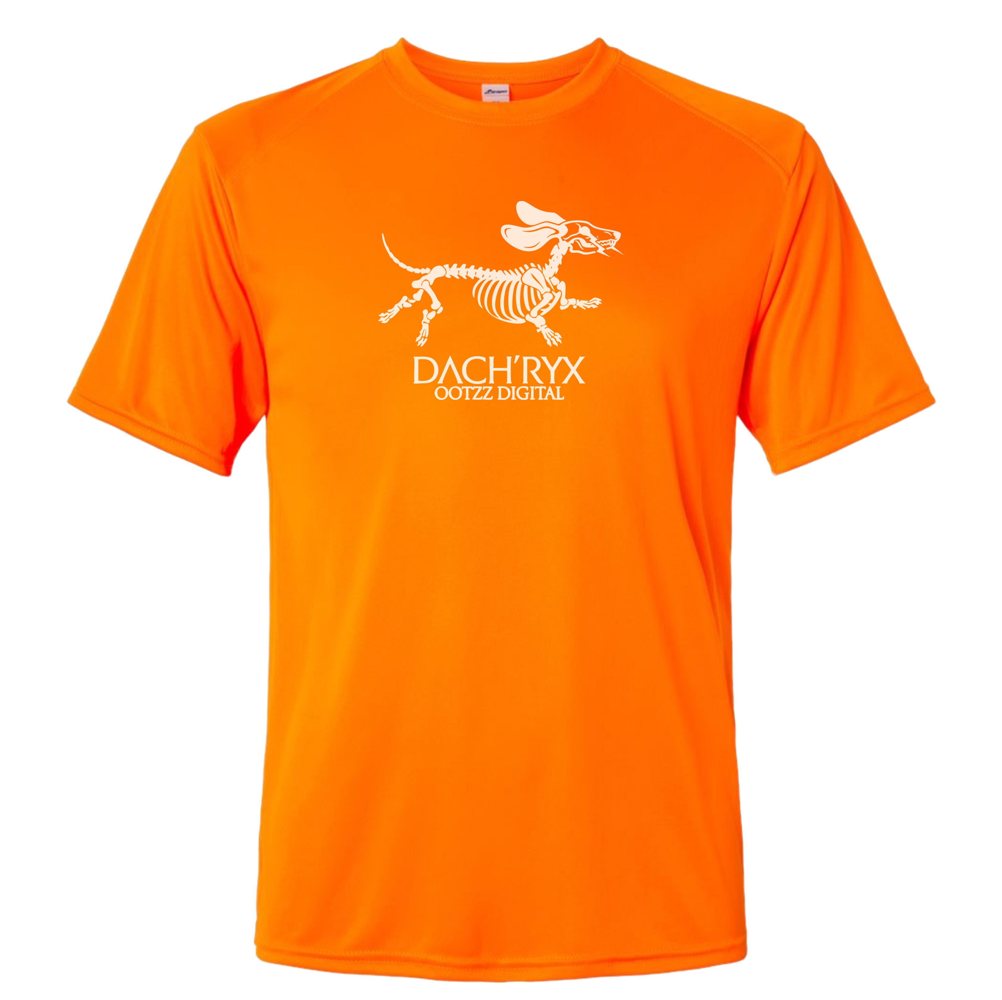 Dachryx Performance Tee