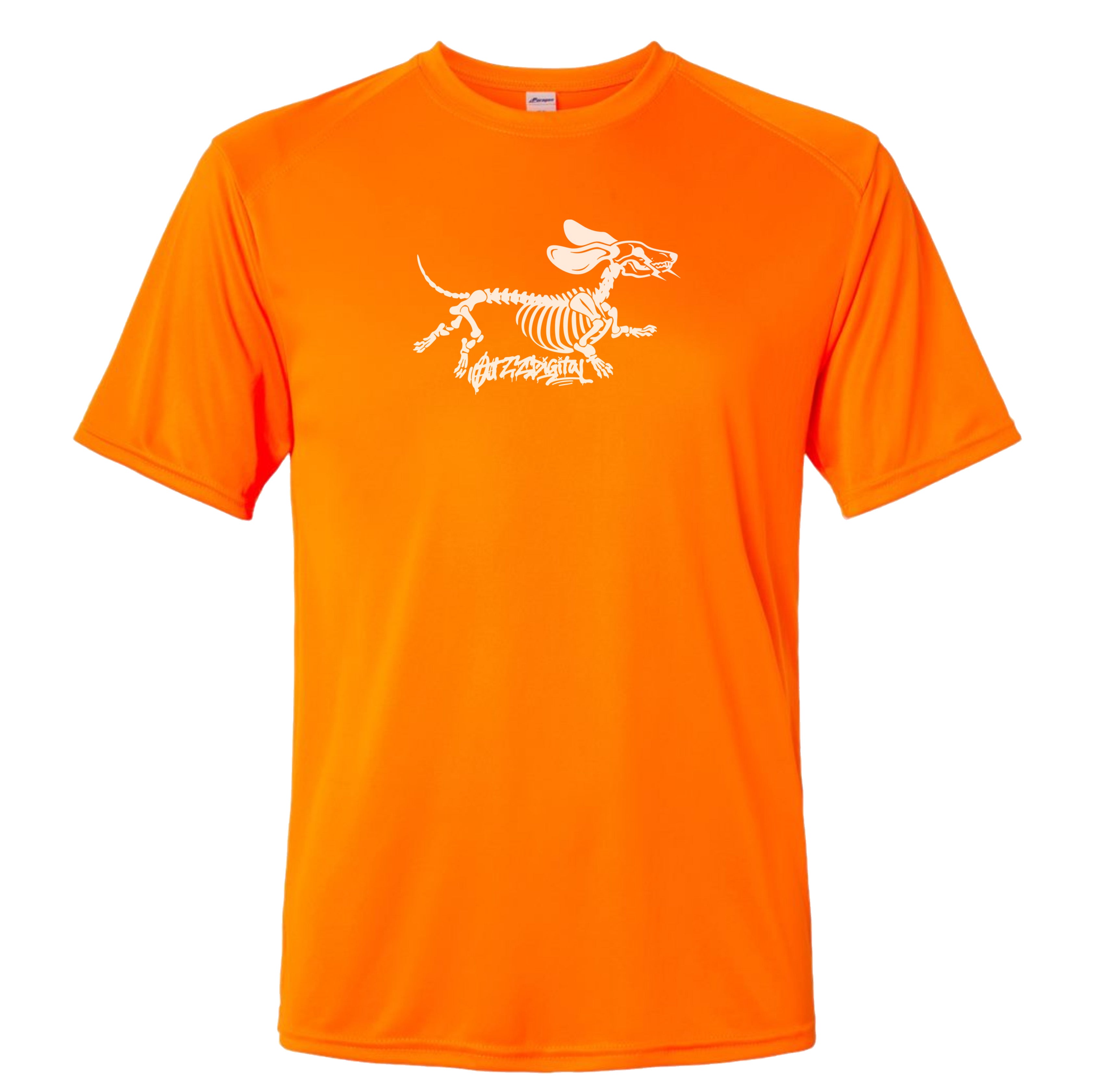 Street Weenie Performance Tee