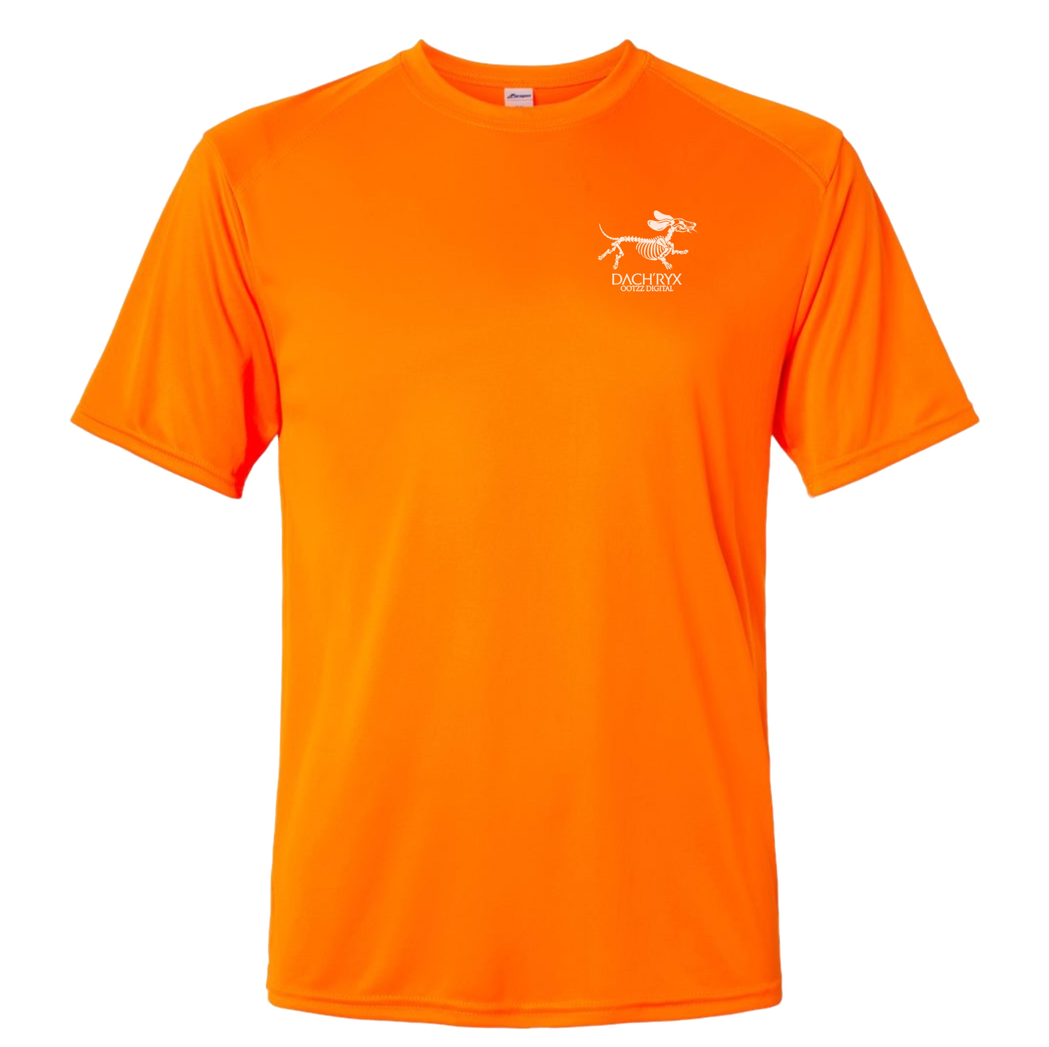 Dachryx Performance Tee