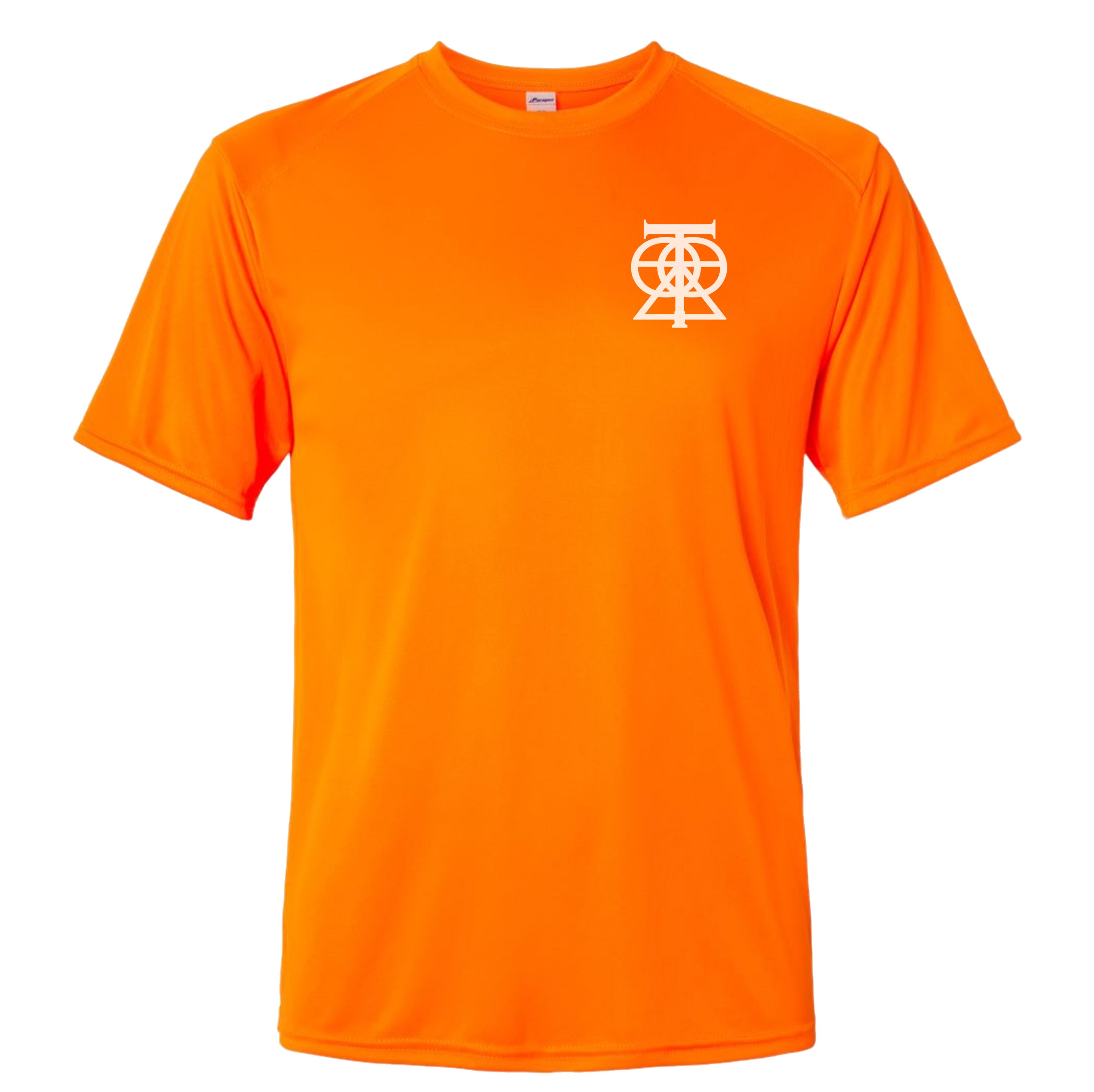 OG Ootzz Skull Performance Tee