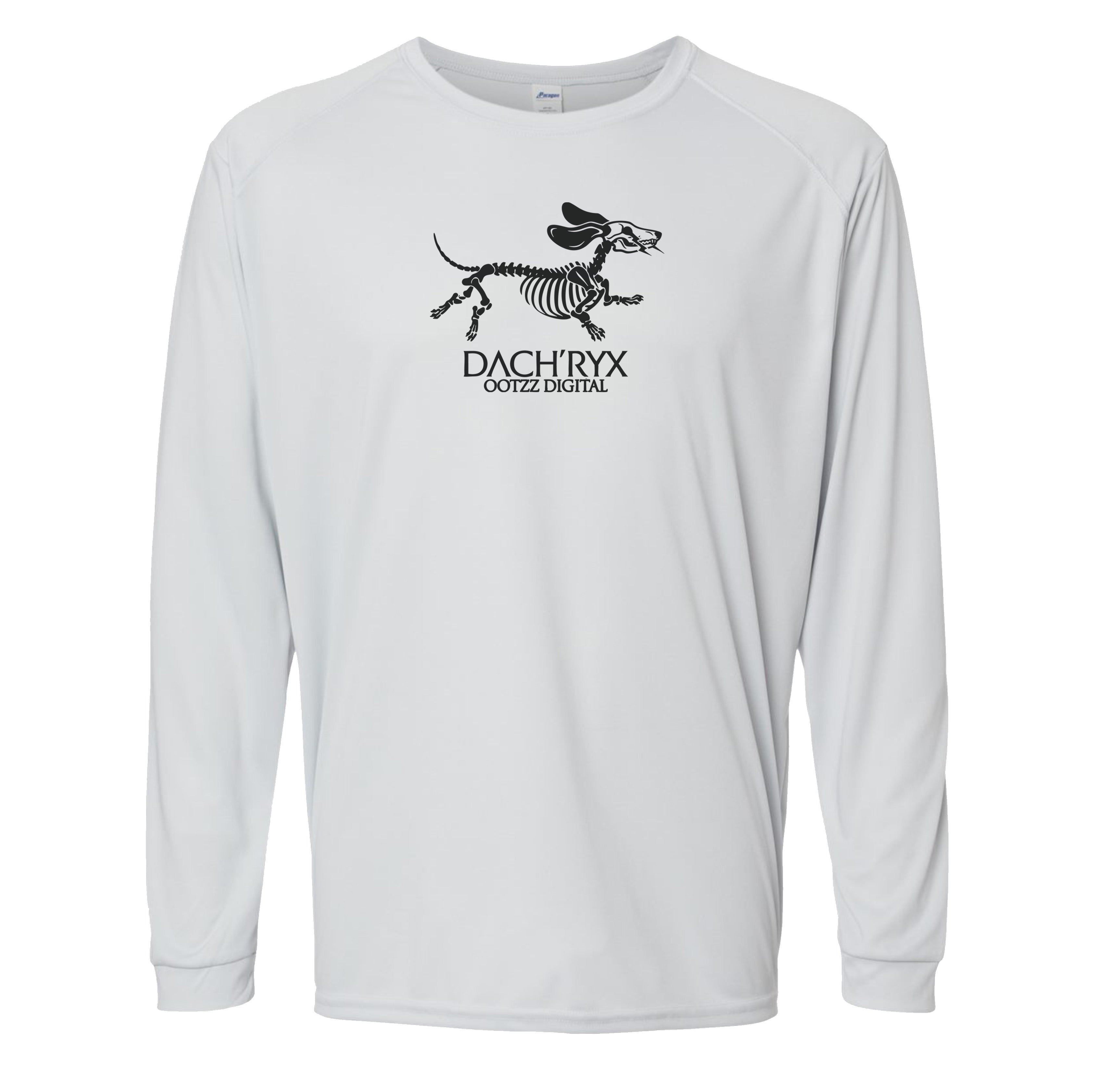 Dachryx Performance Long Sleeve