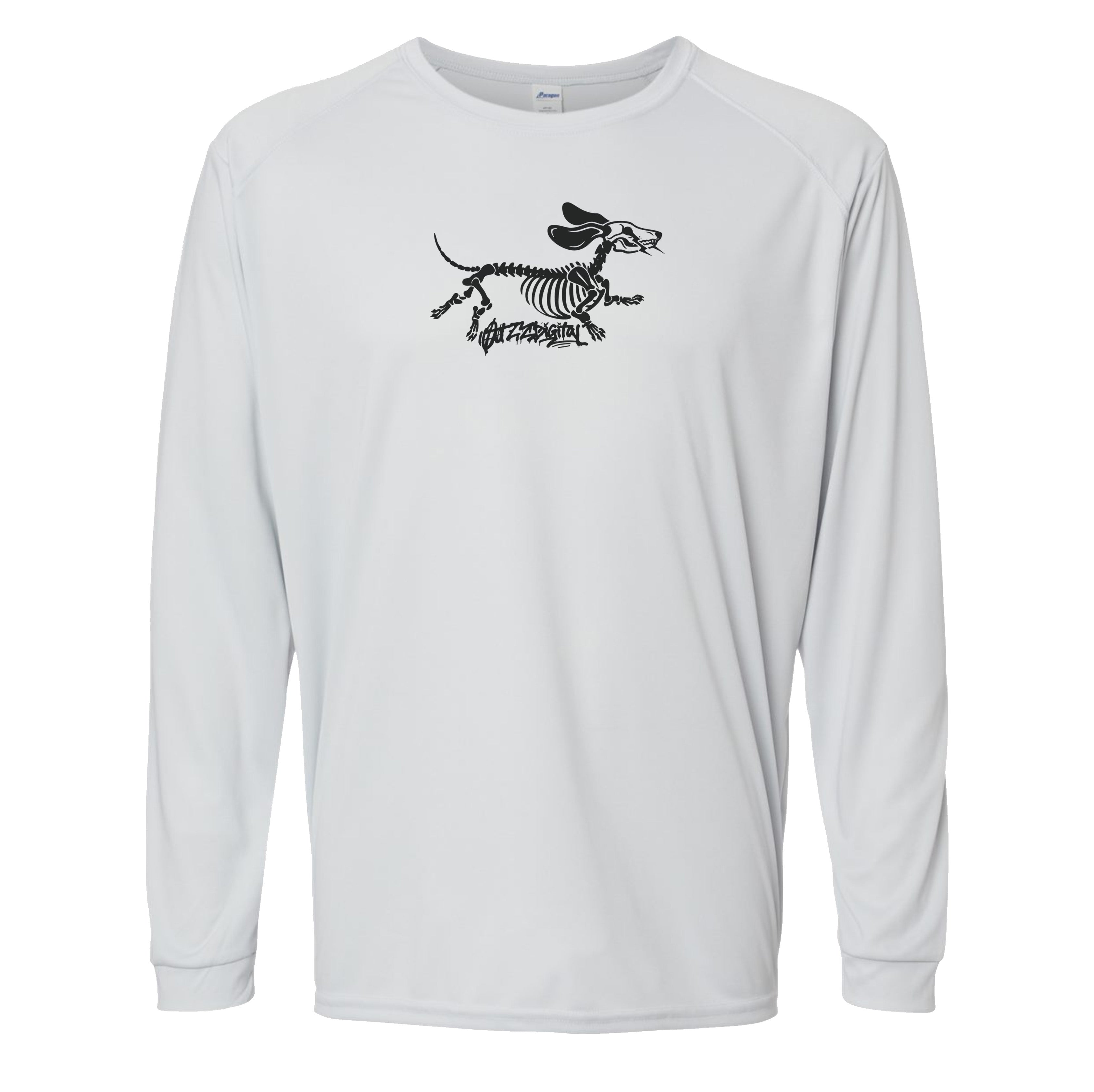 Street Weenie Performance Long Sleeve