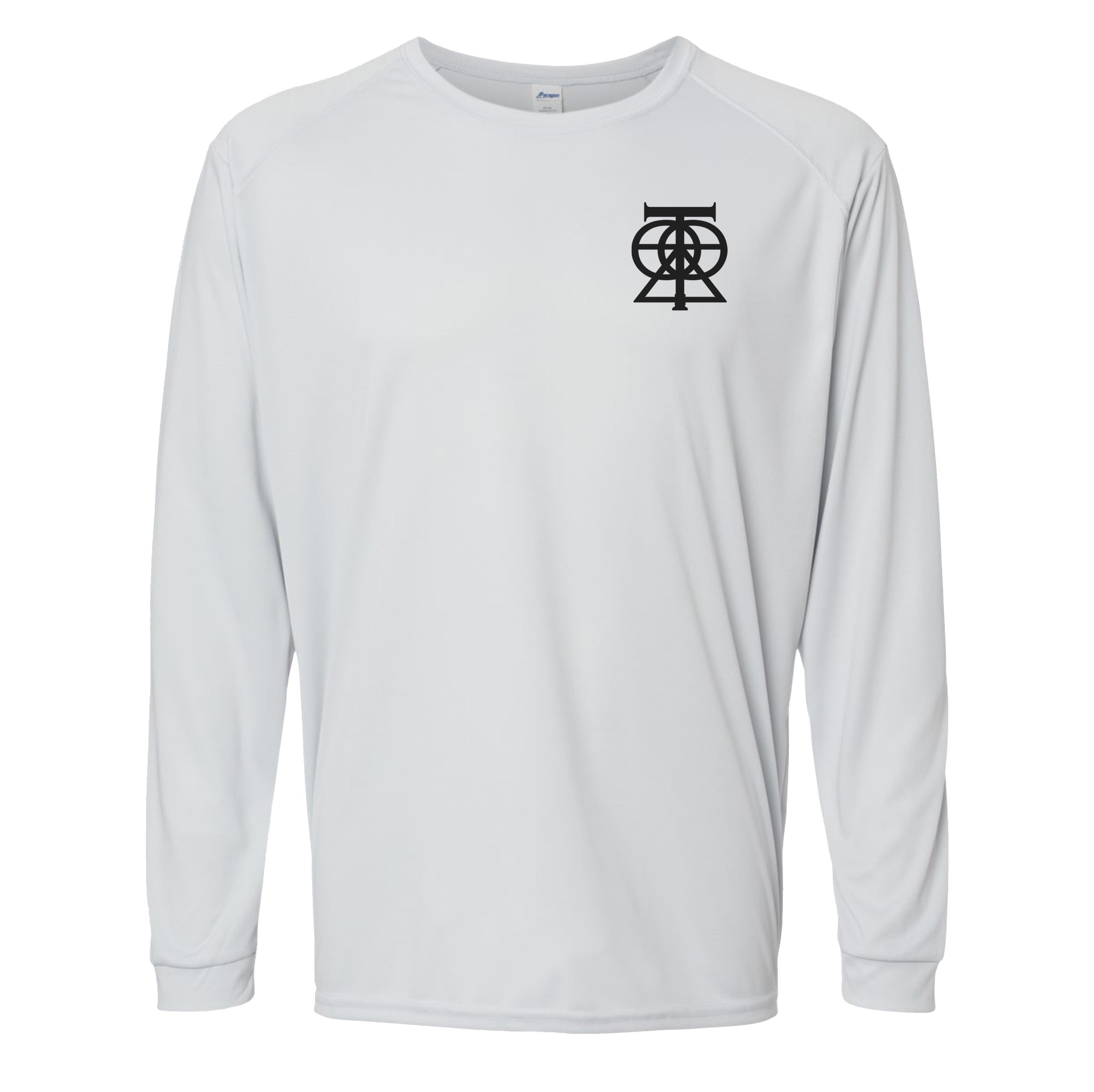 OG Ootzz Performance Long Sleeve