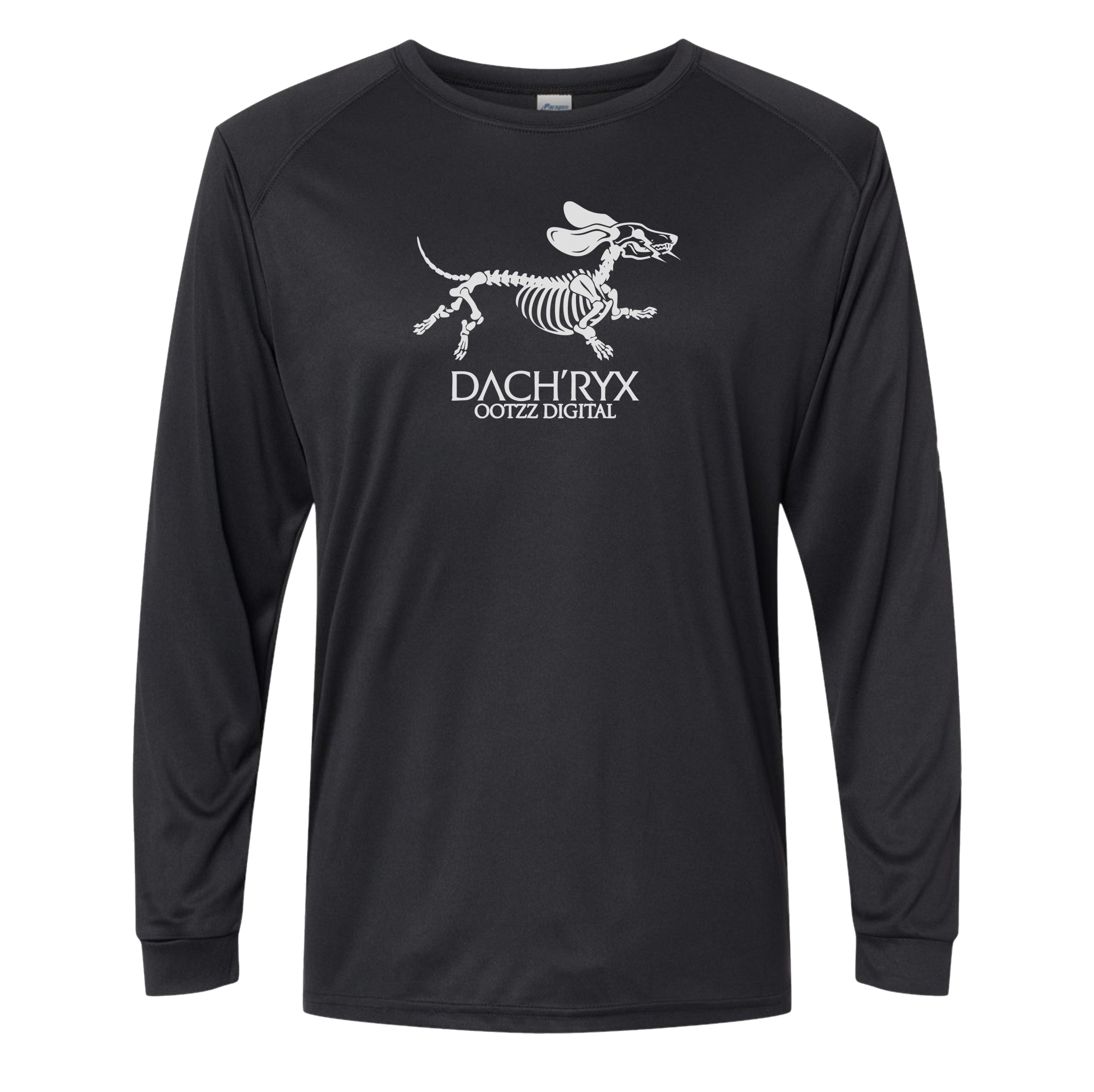 Dachryx Performance Long Sleeve