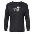 Street Weenie Performance Long Sleeve