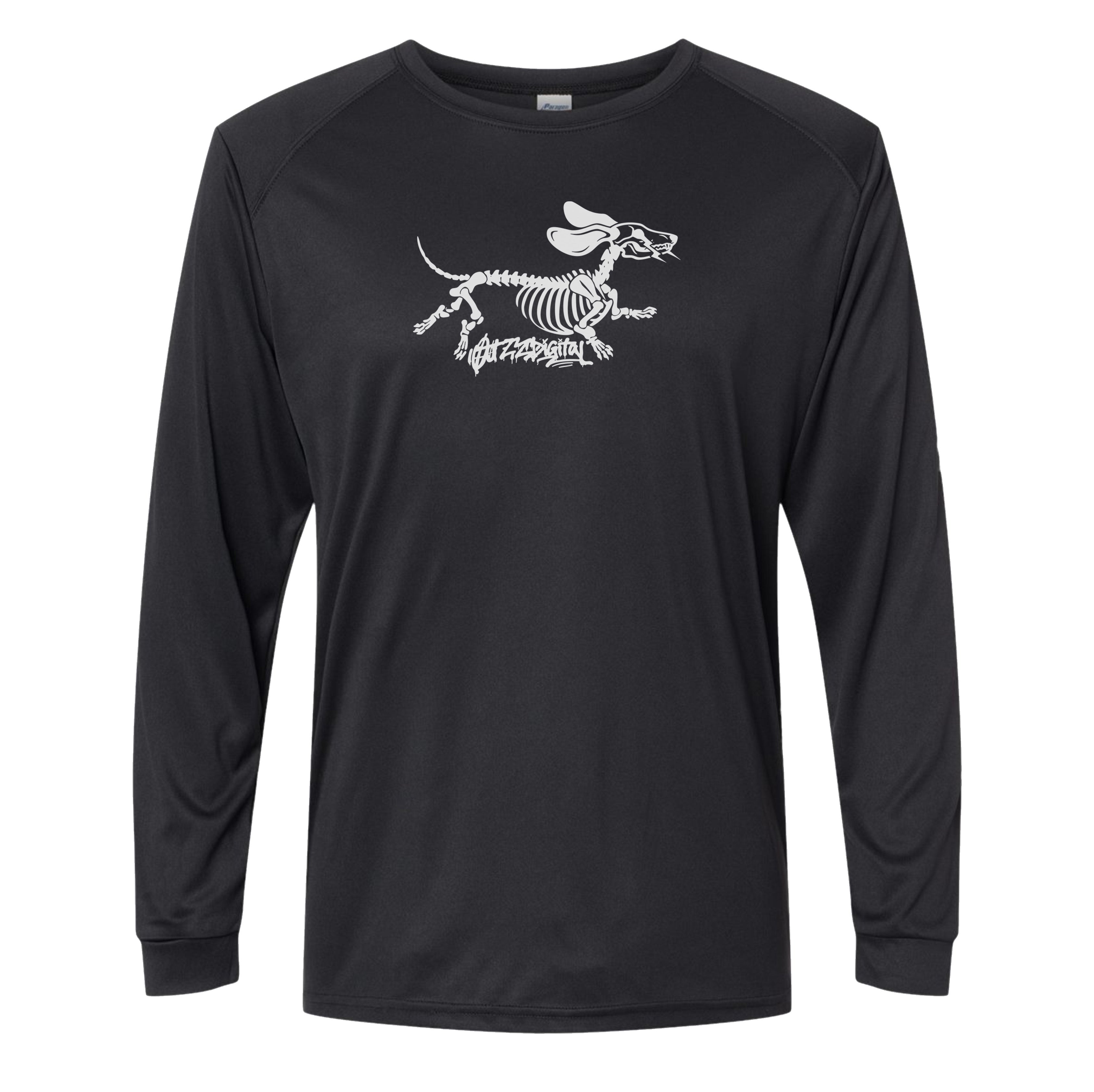Street Weenie Performance Long Sleeve