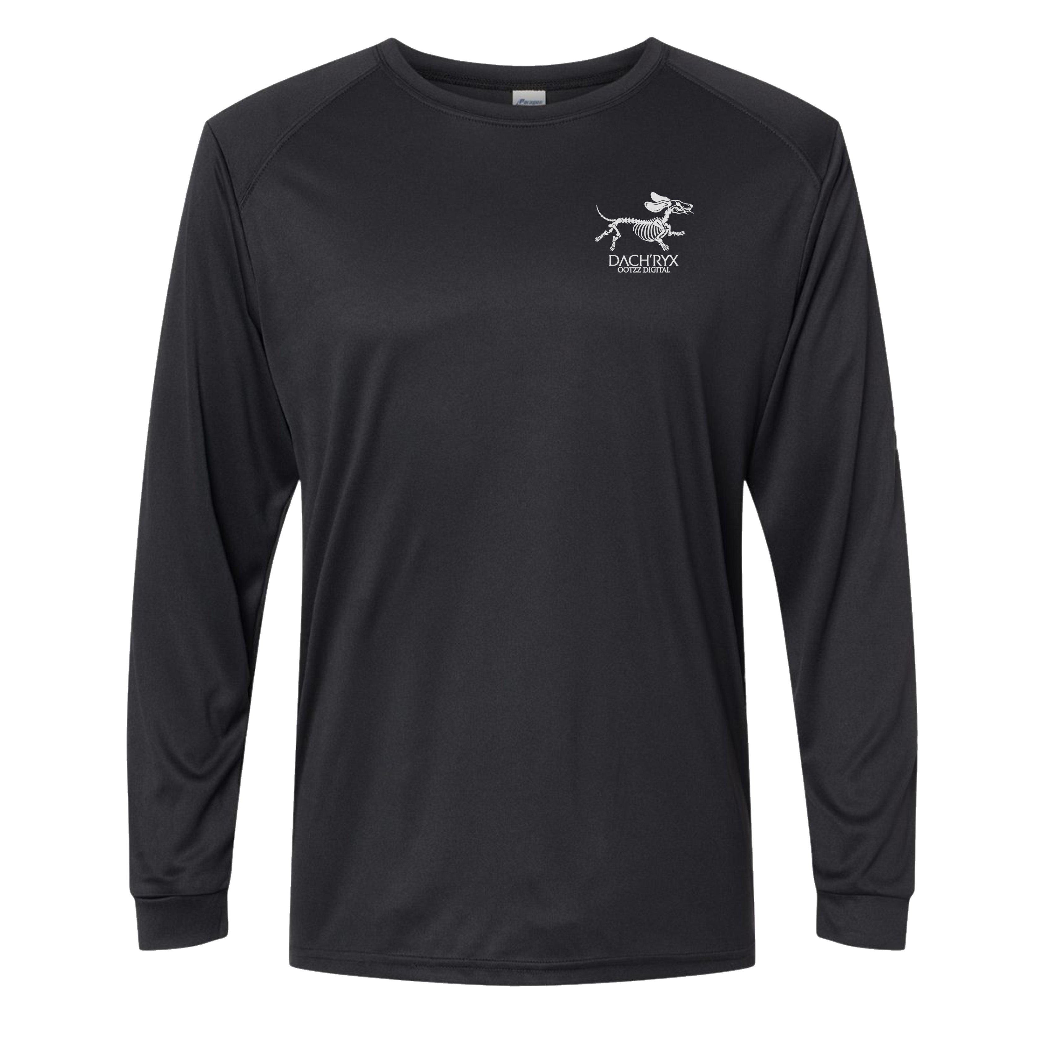 Dachryx LB Performance Long Sleeve – Ootzz Digital Media LLC