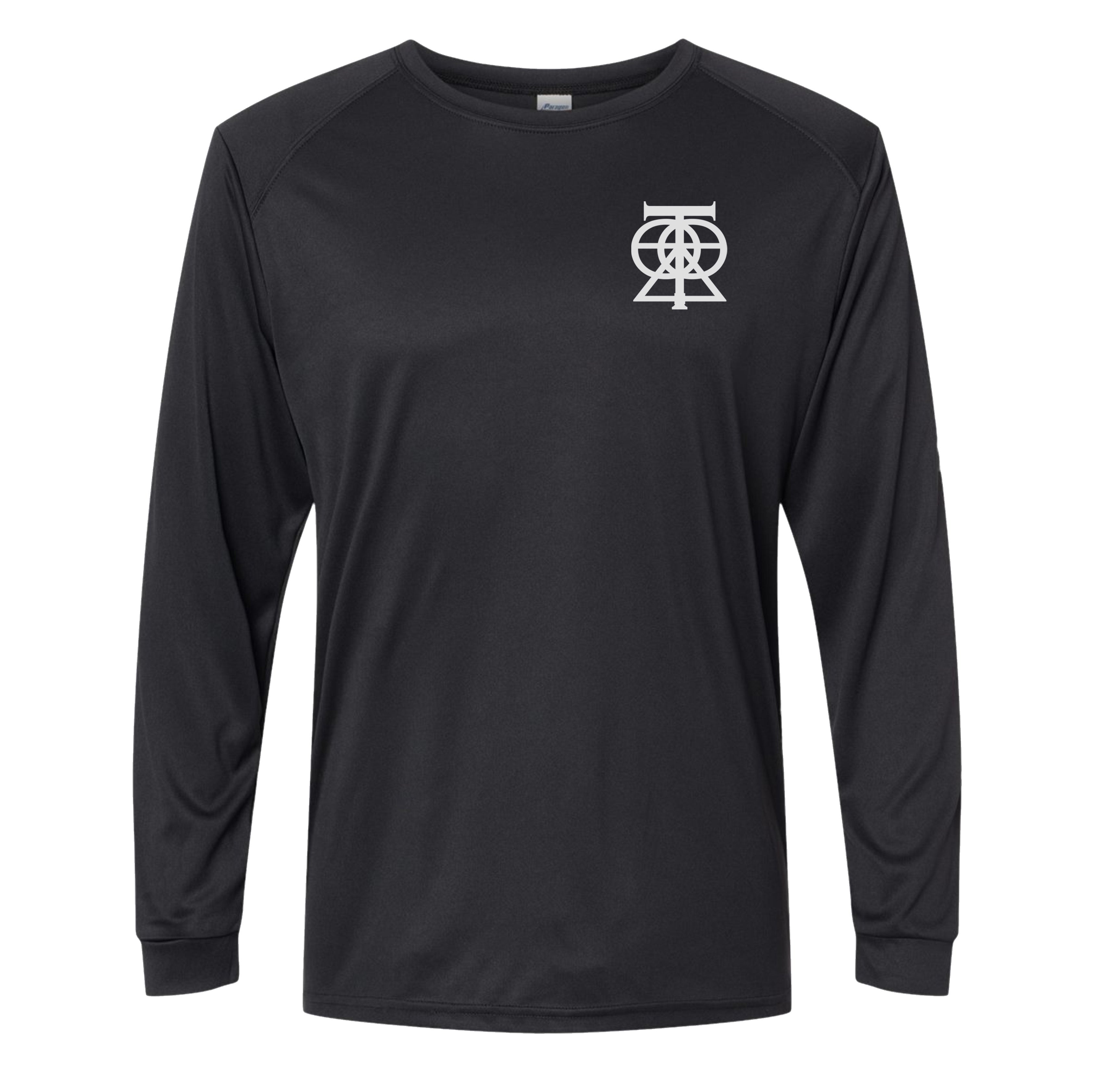 OG Ootzz Performance Long Sleeve