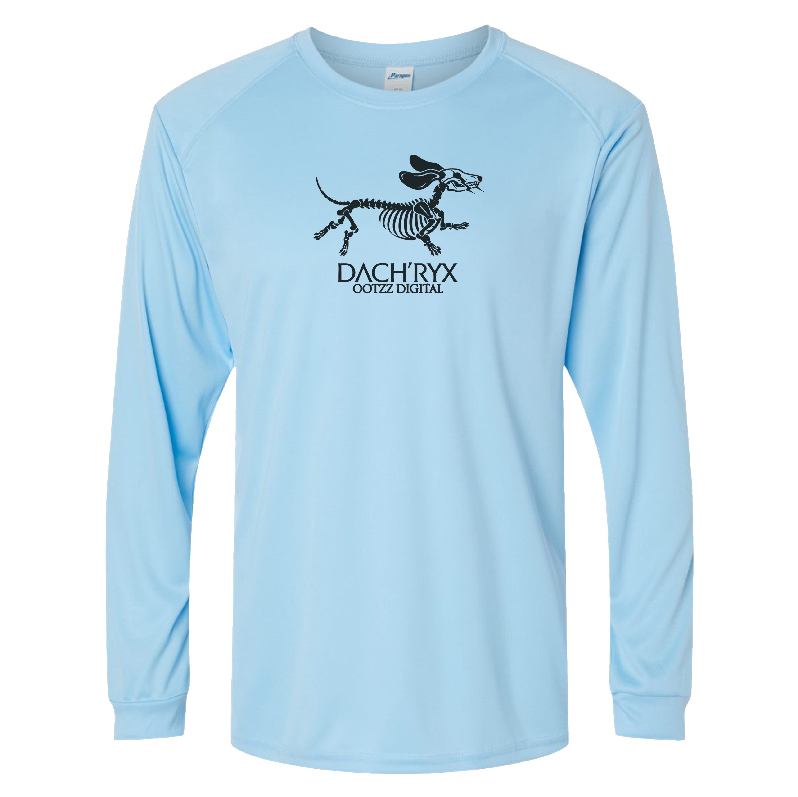 Dachryx Performance Long Sleeve