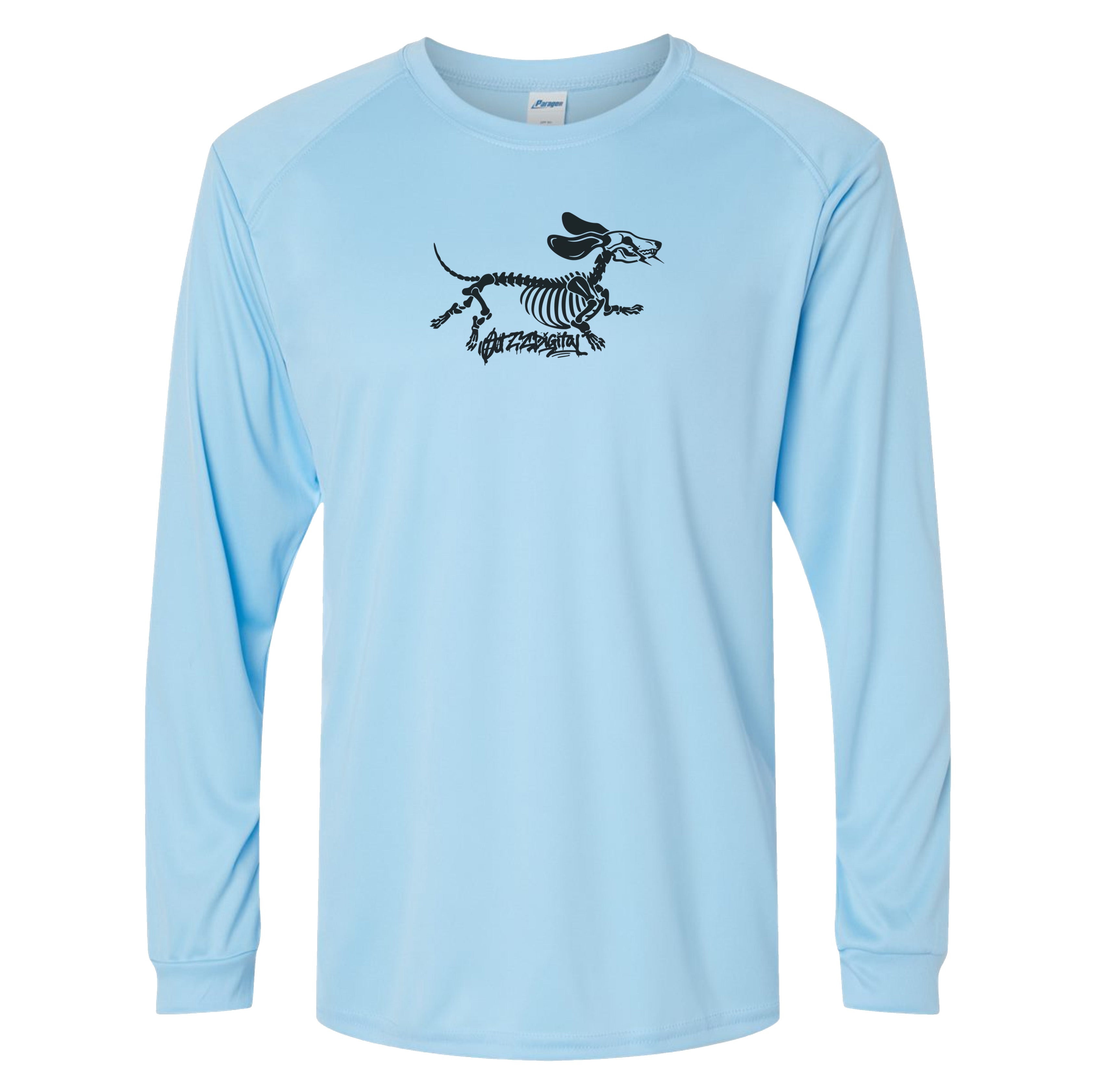 Street Weenie Performance Long Sleeve