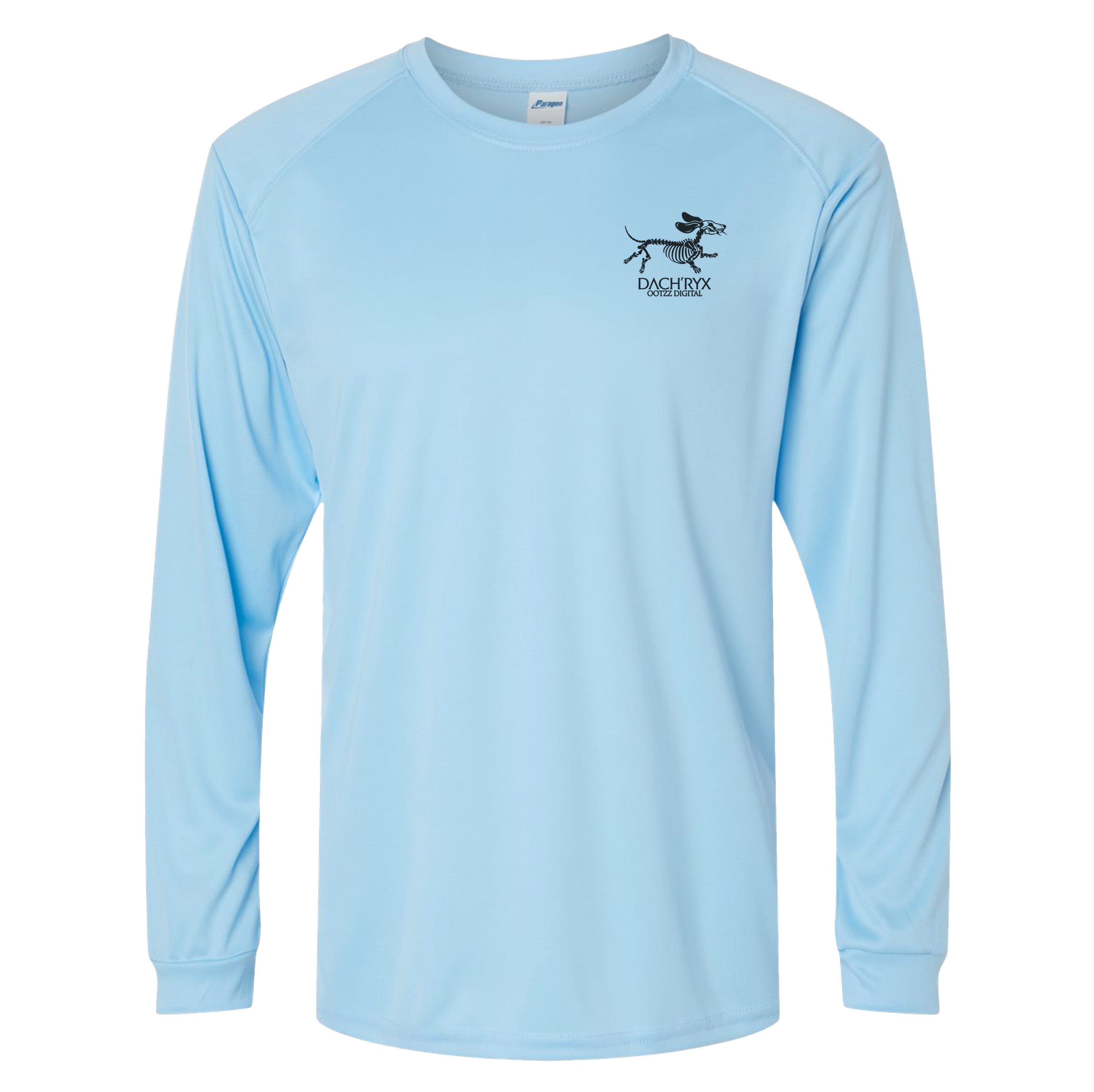 Dachryx LB Performance Long Sleeve