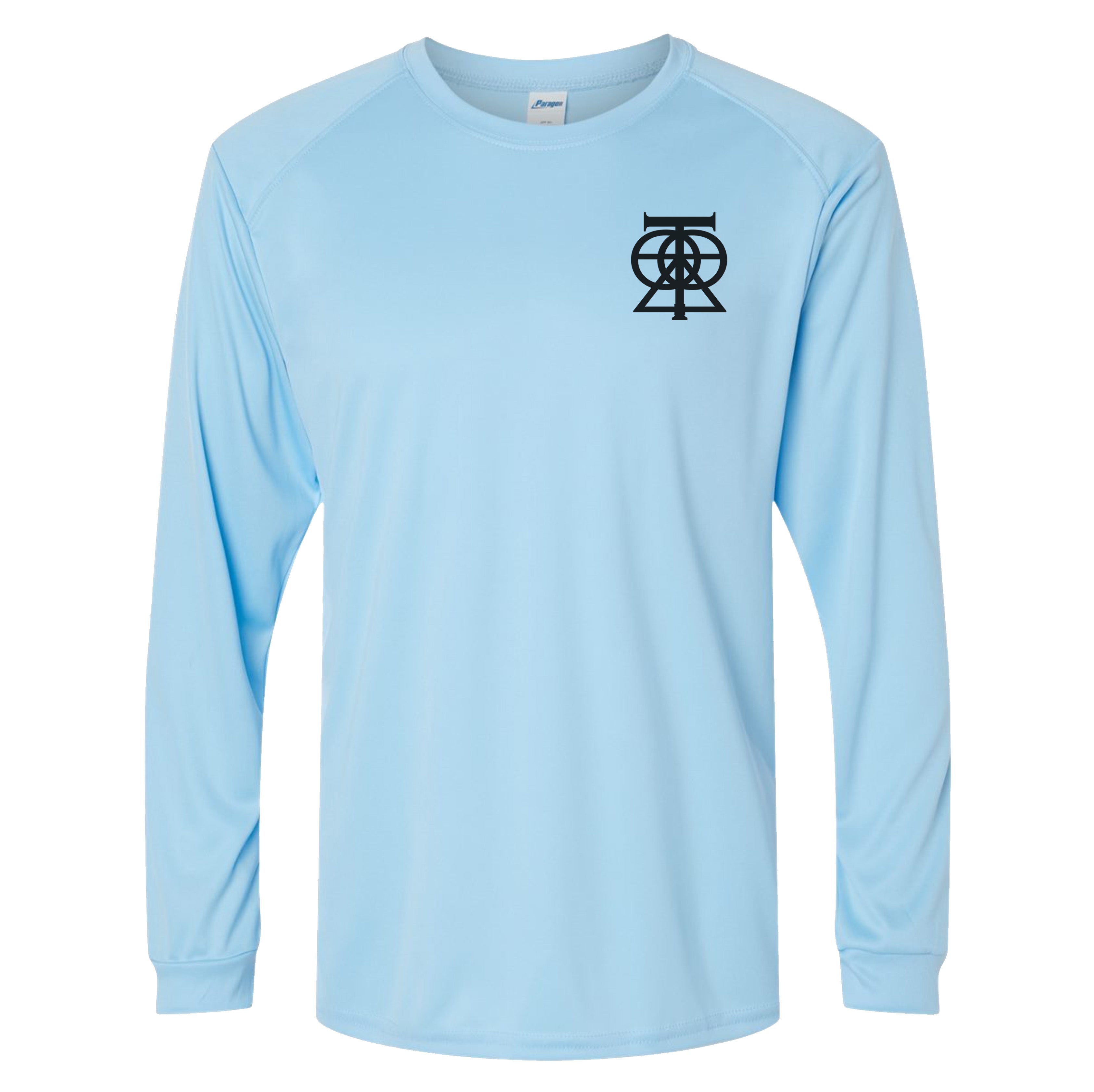 OG Ootzz Performance Long Sleeve