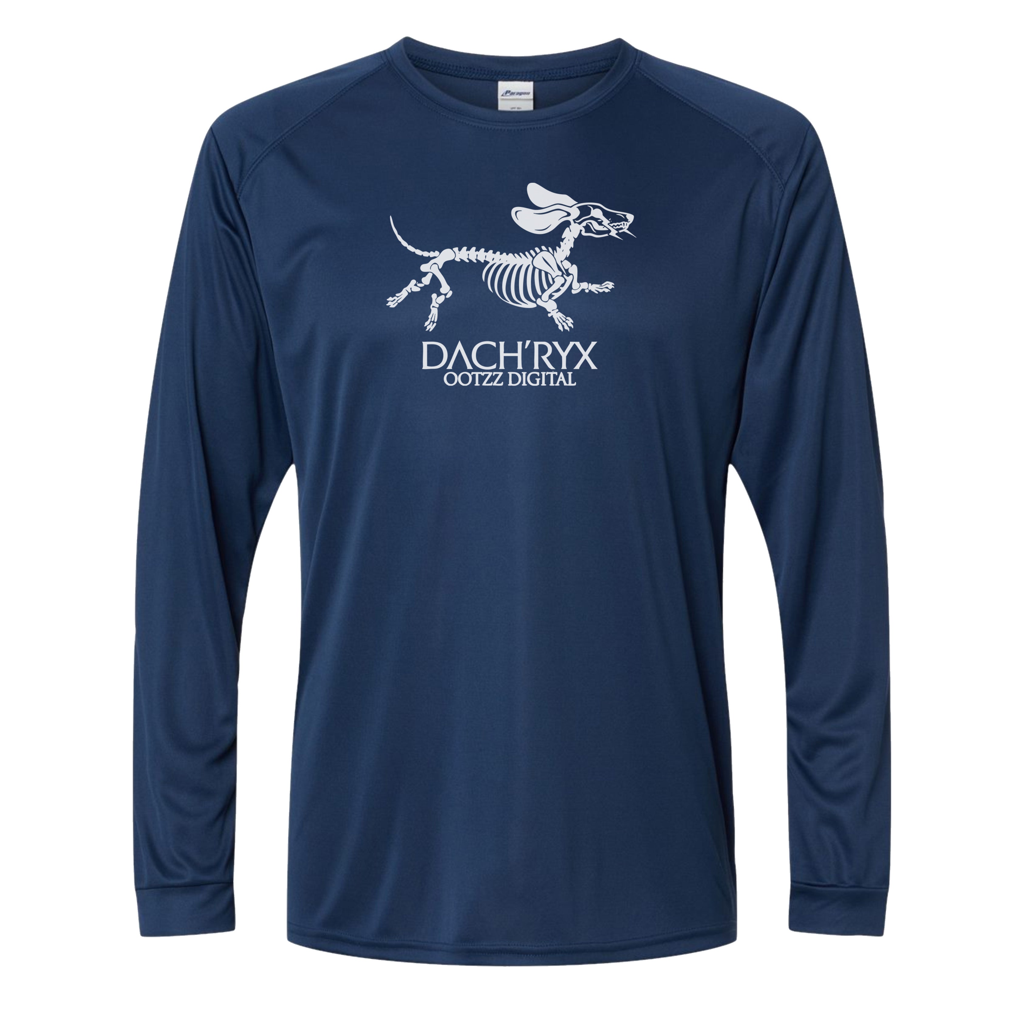 Dachryx Performance Long Sleeve