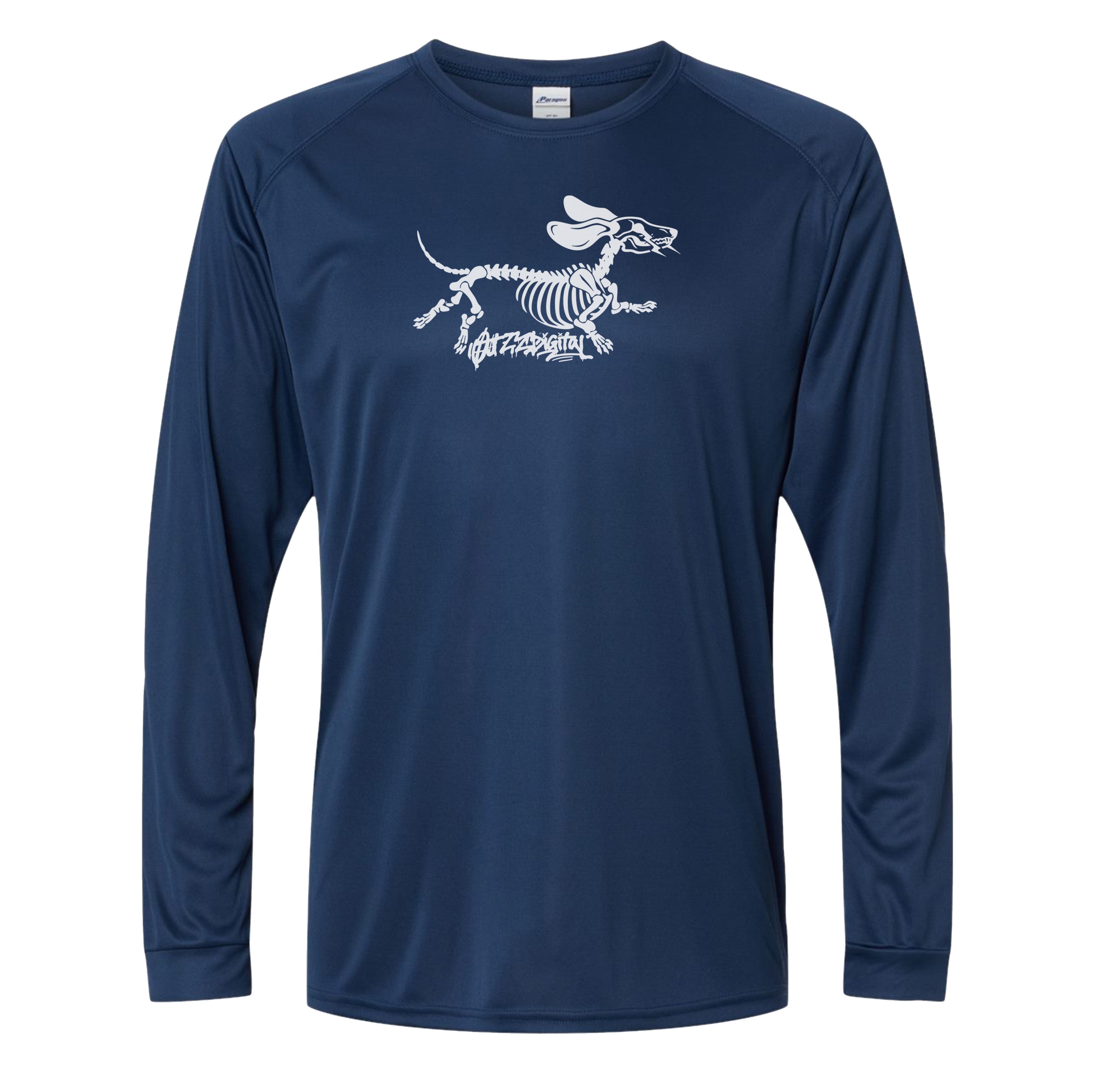 Street Weenie Performance Long Sleeve