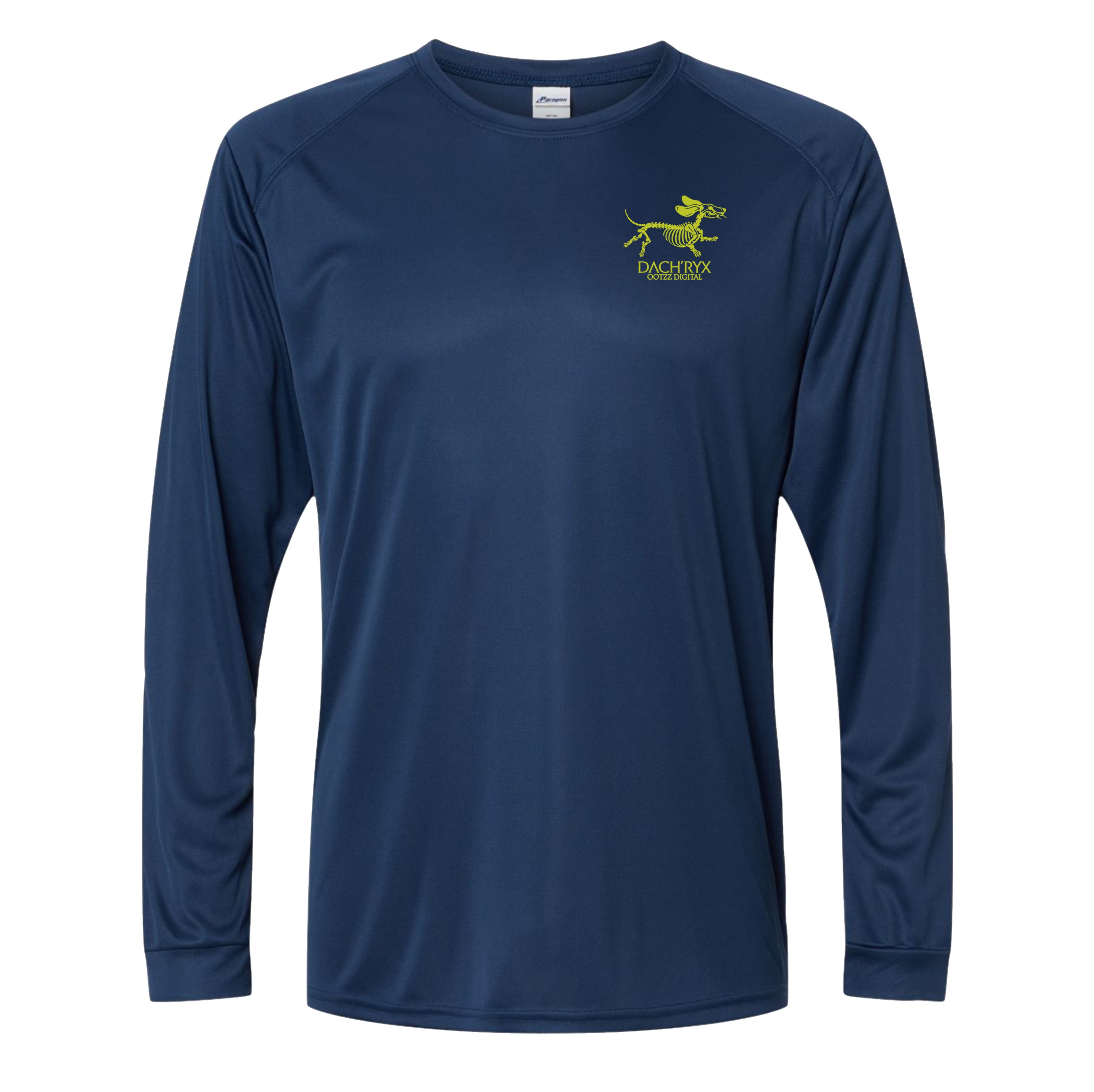 Dachryx LB Performance Long Sleeve
