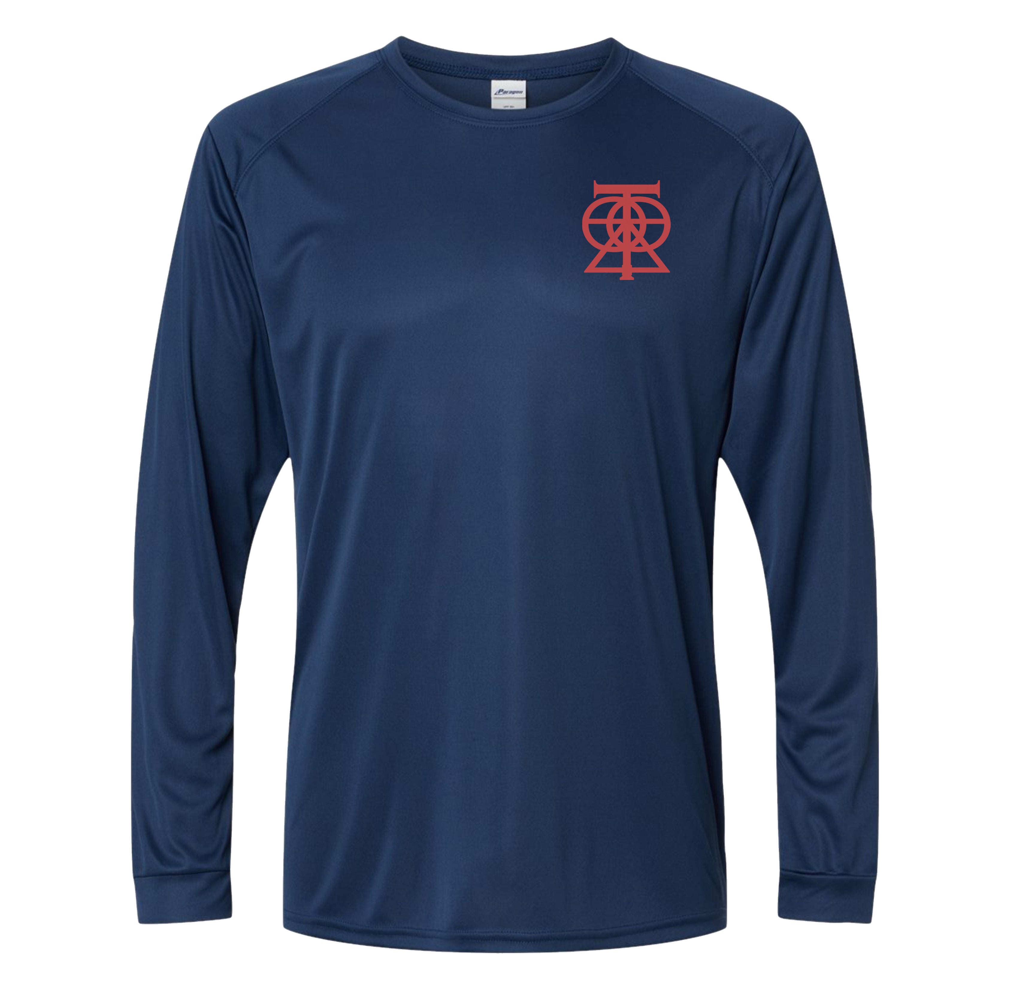 OG Ootzz Performance Long Sleeve