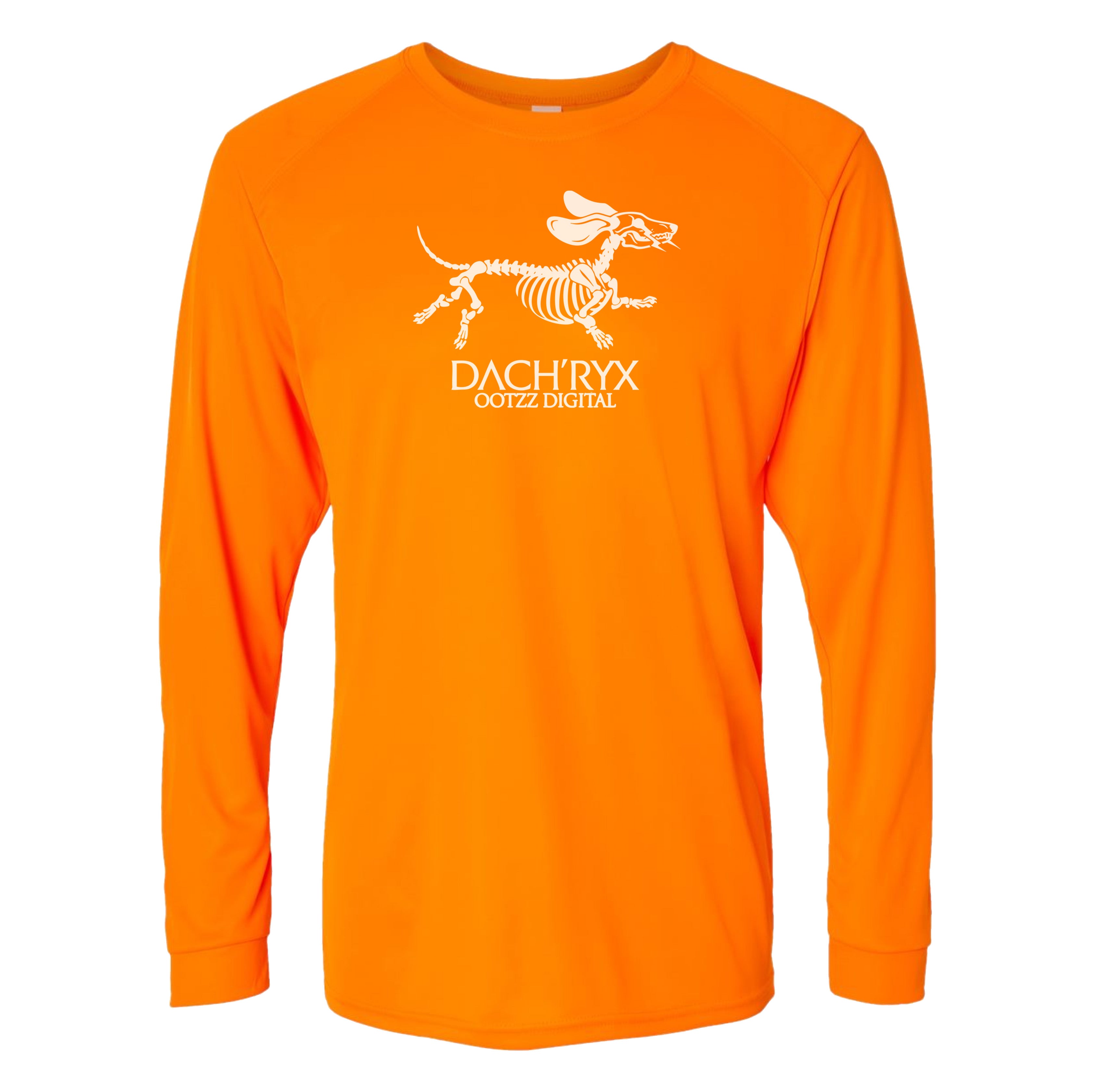 Dachryx Performance Long Sleeve