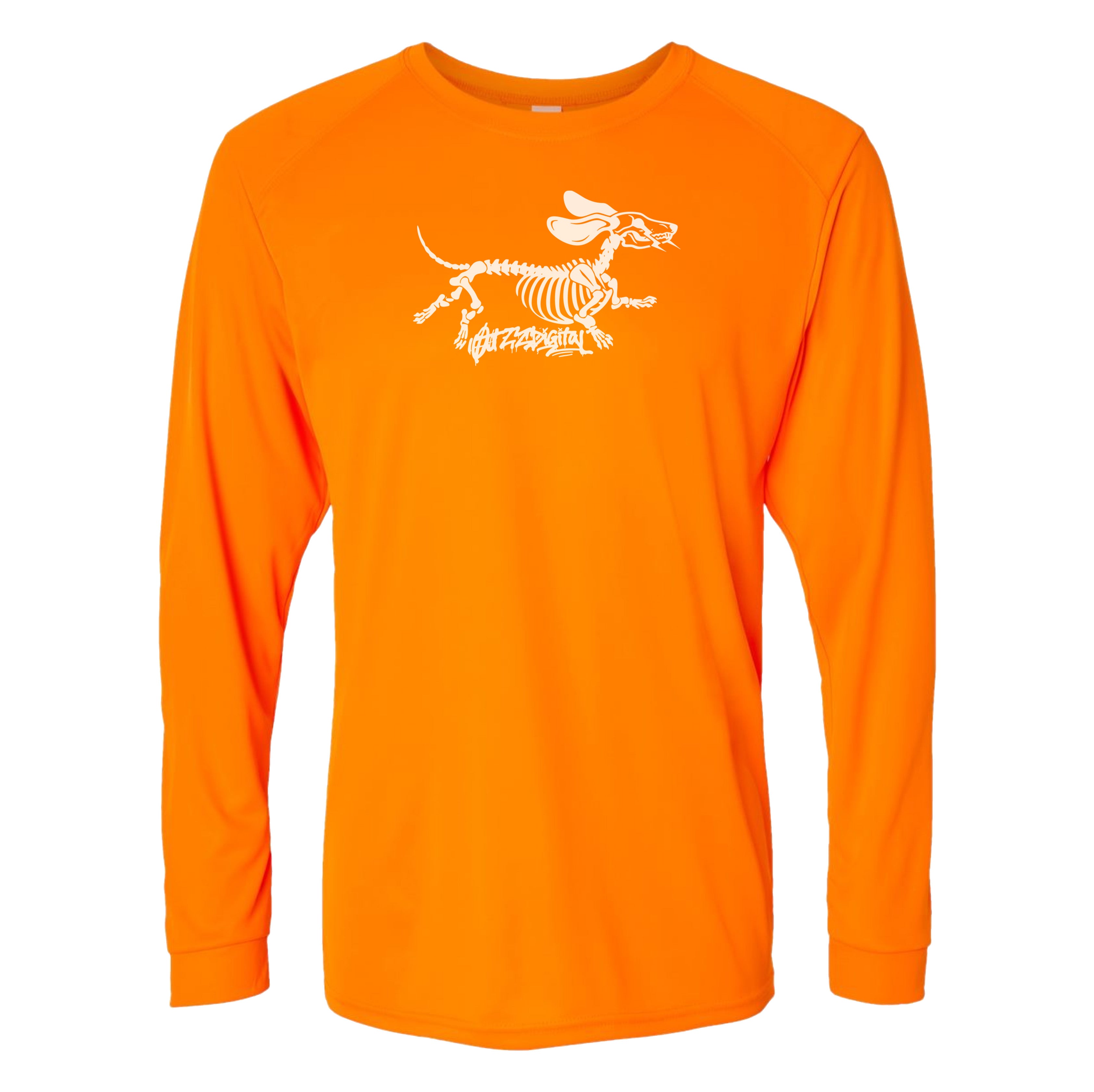 Street Weenie Performance Long Sleeve