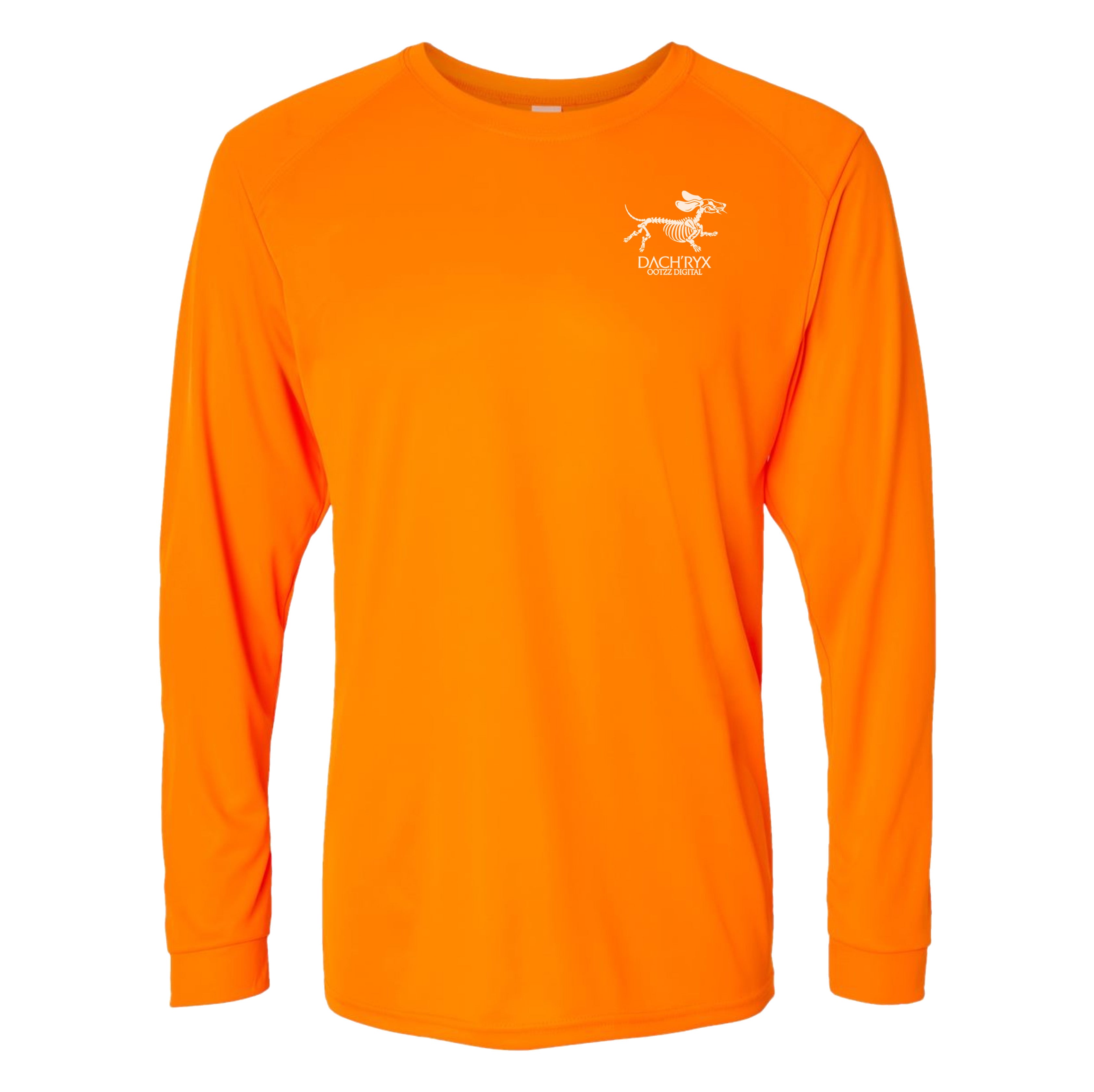 Dachryx LB Performance Long Sleeve