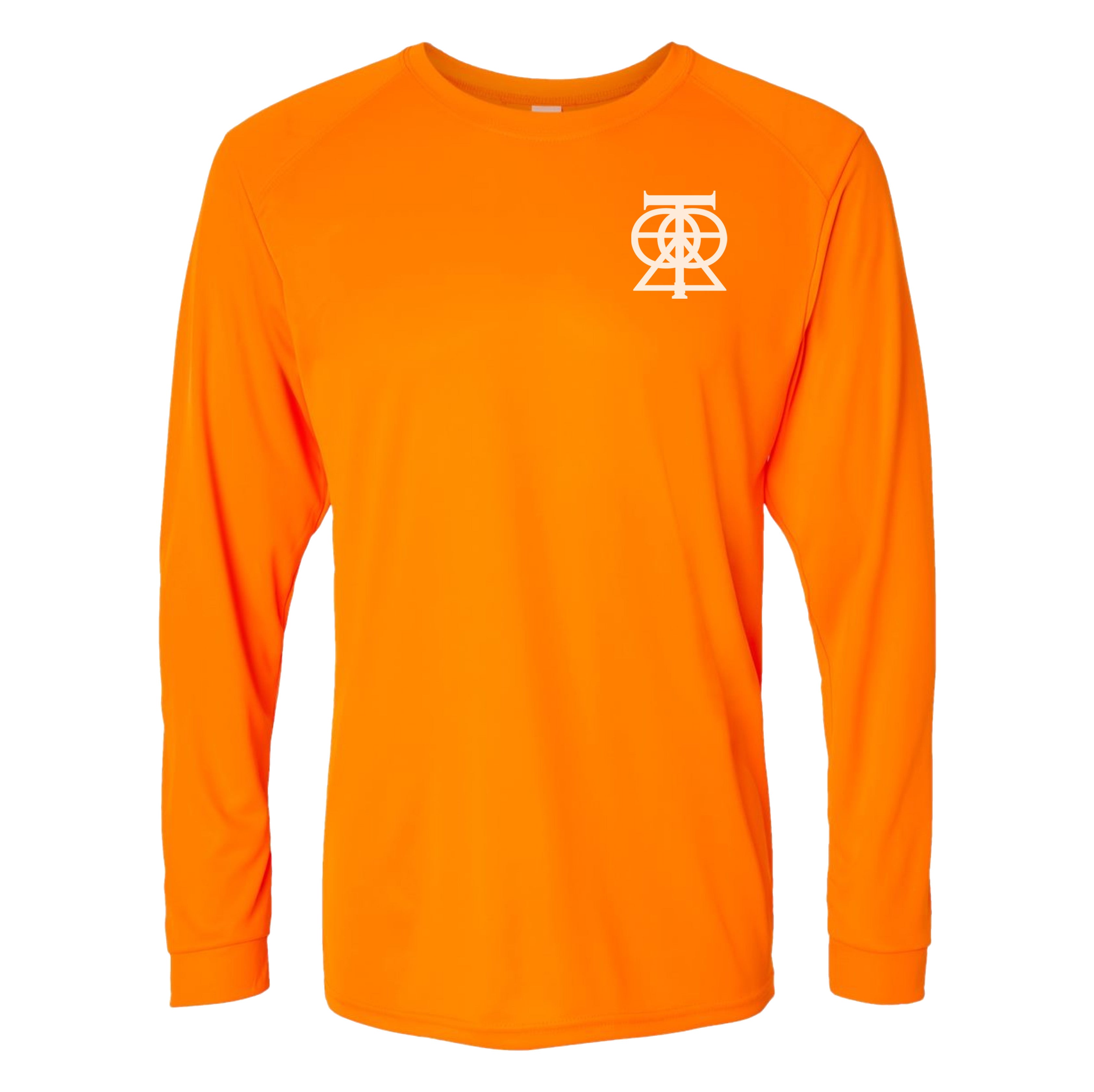 OG Ootzz Performance Long Sleeve