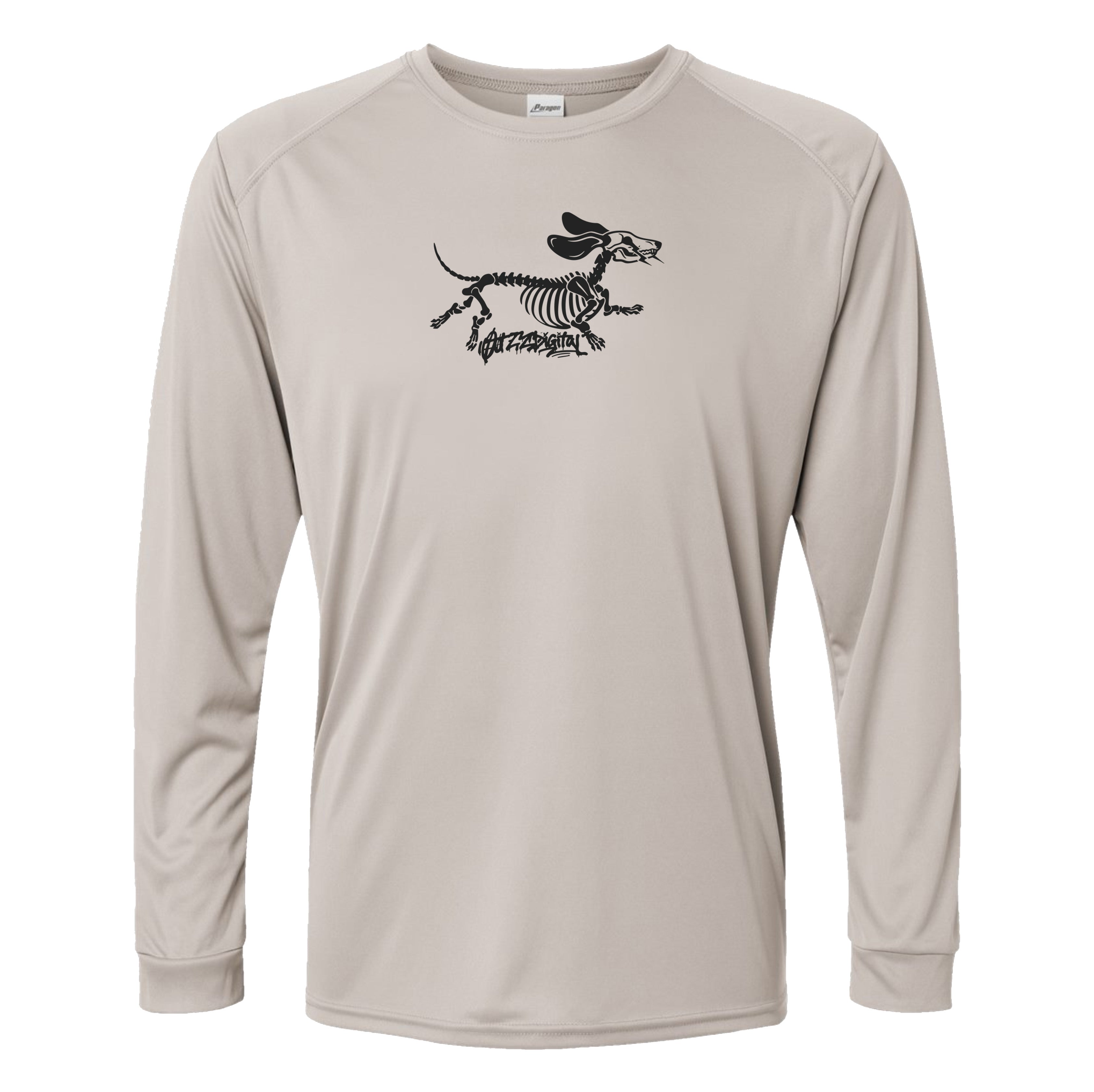 Street Weenie Performance Long Sleeve