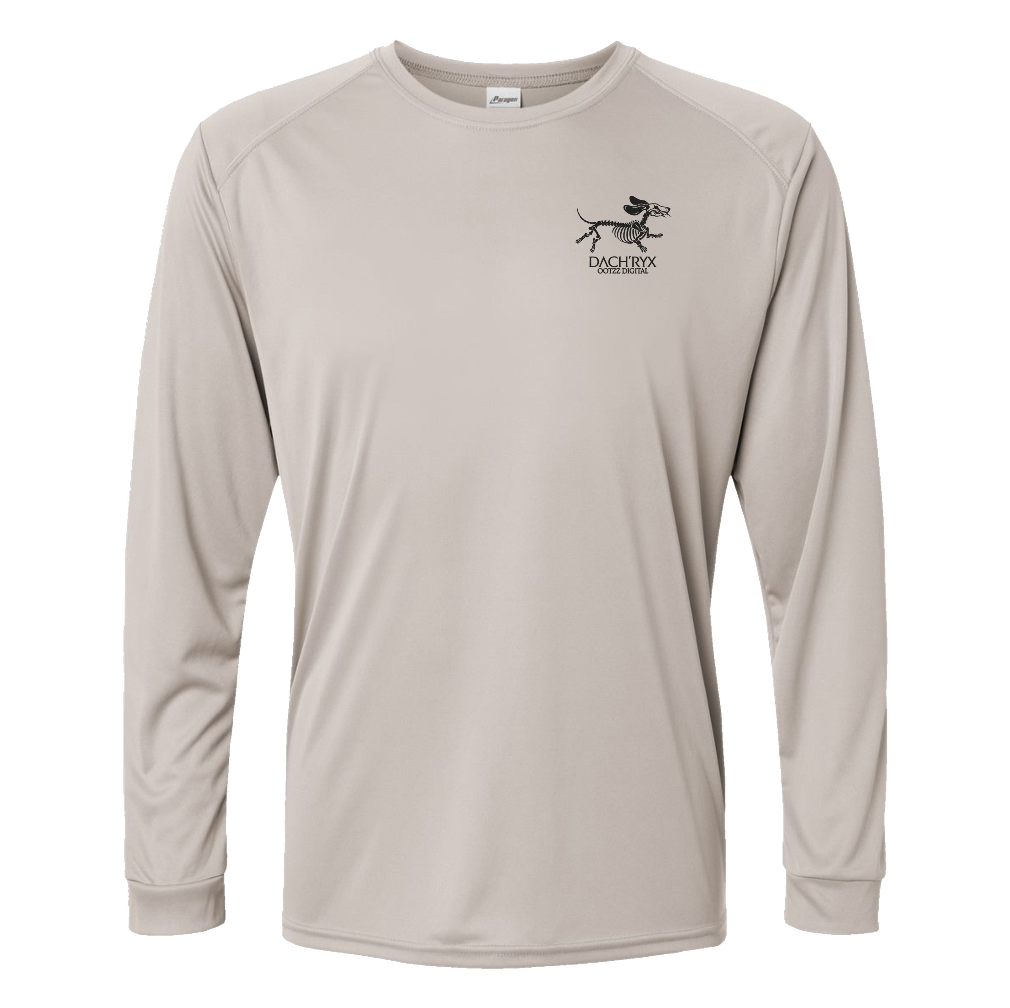 Dachryx LB Performance Long Sleeve