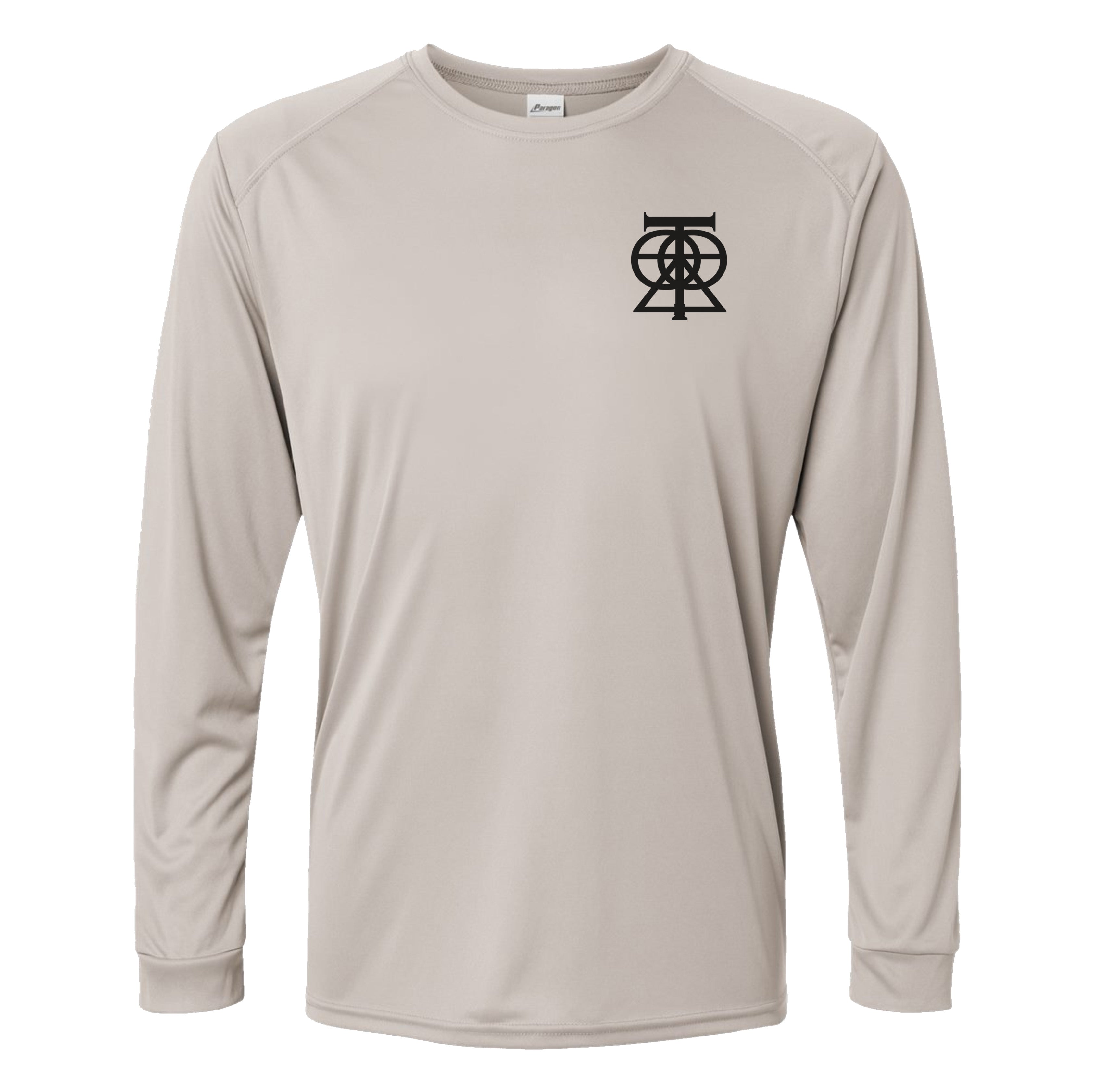 OG Ootzz Performance Long Sleeve