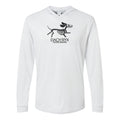 Dachryx Performance Hooded Long Sleeve