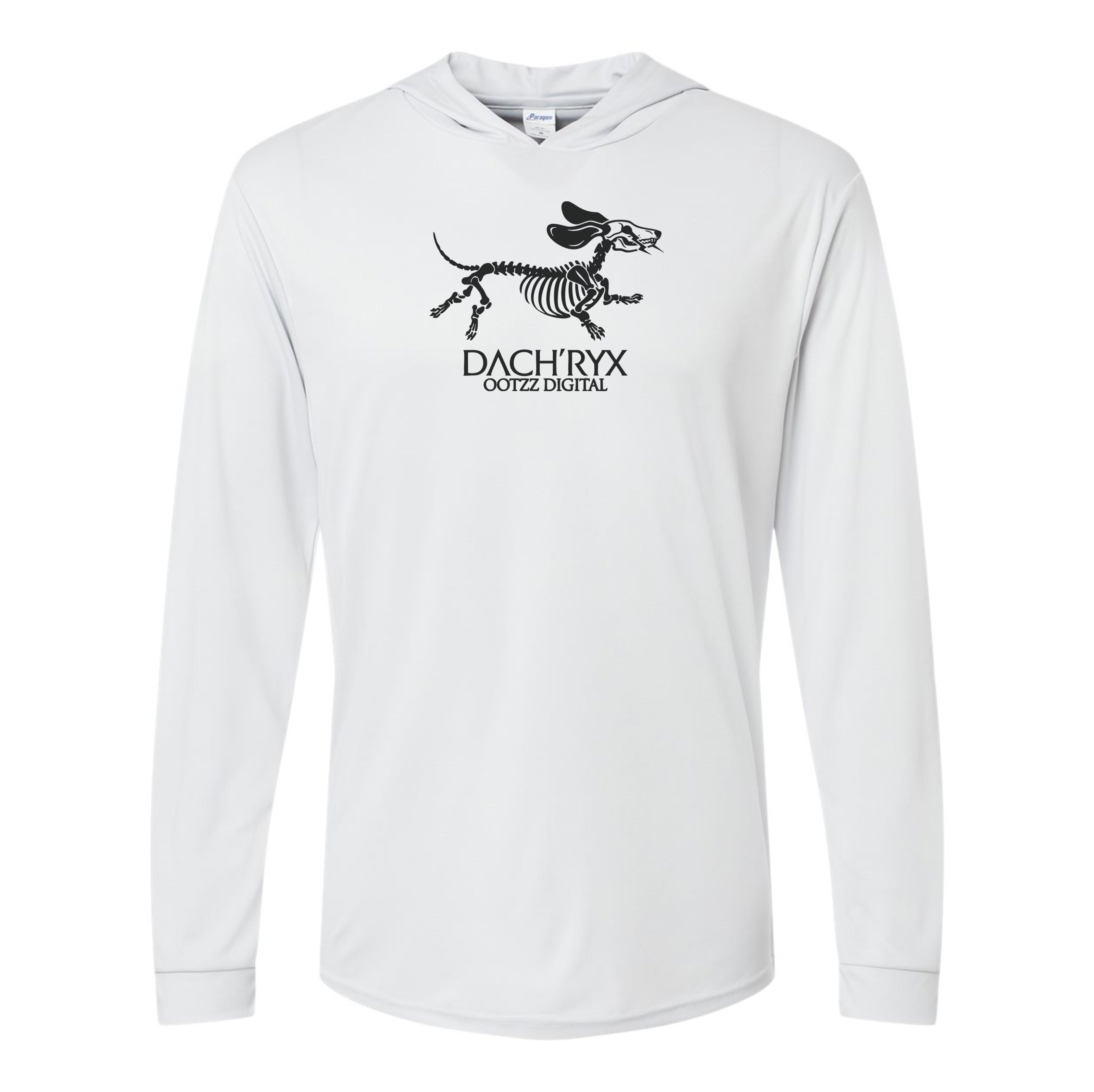 Dachryx Performance Hooded Long Sleeve