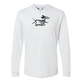 Street Weenie Performance Hooded Long Sleeve